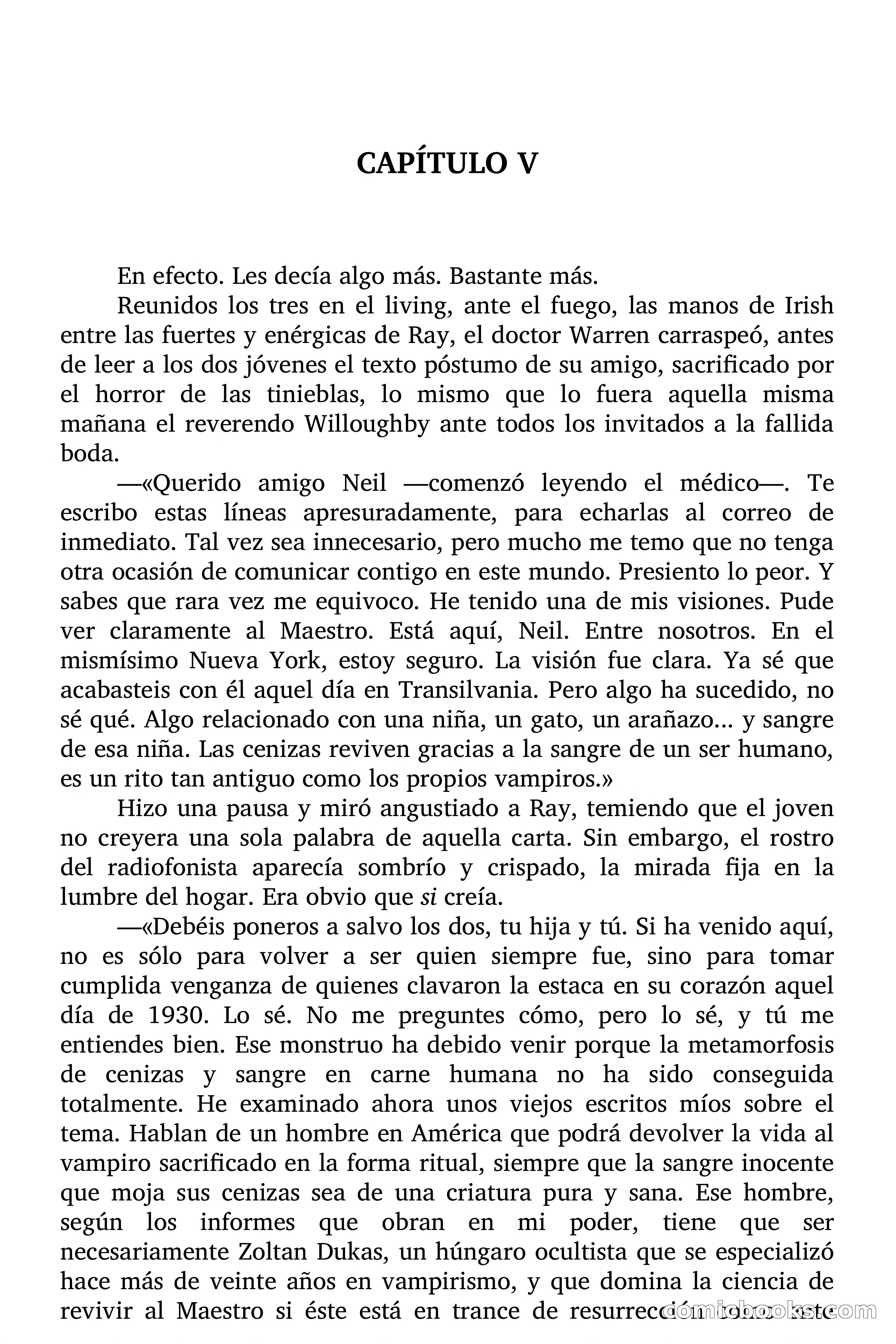Cuando tiemblan los cipreses — page 51 of 72