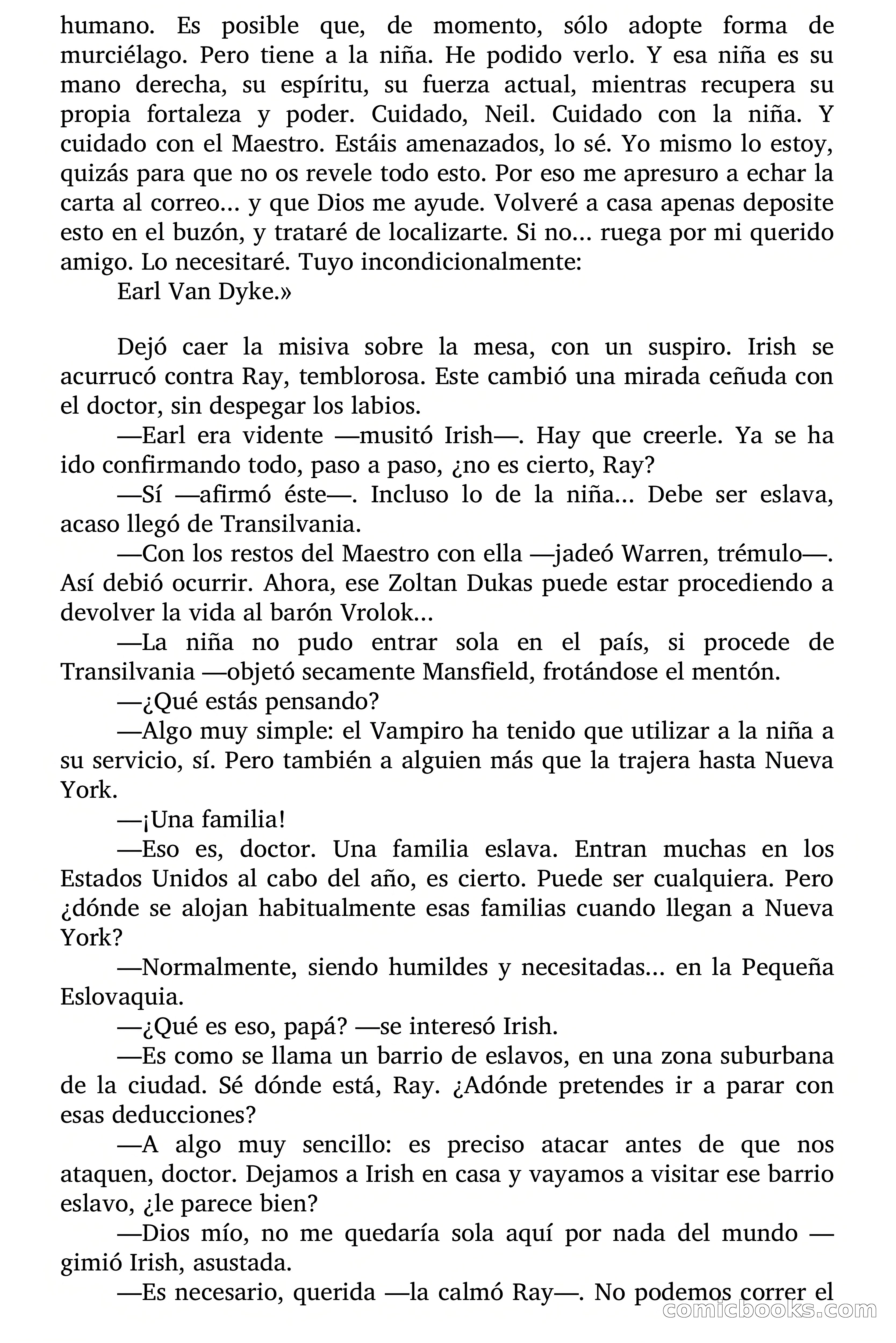 Cuando tiemblan los cipreses — page 52 of 72