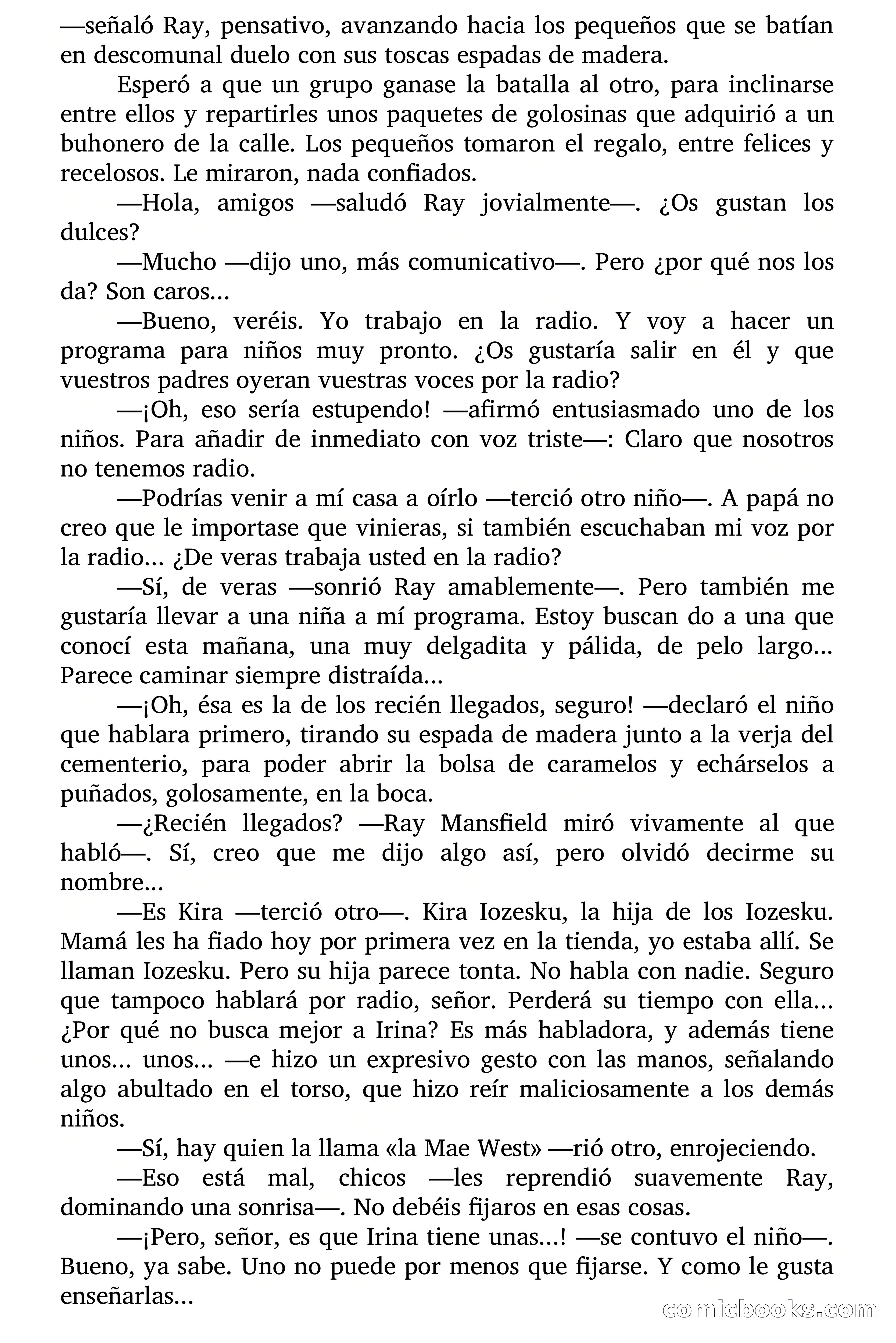 Cuando tiemblan los cipreses — page 54 of 72