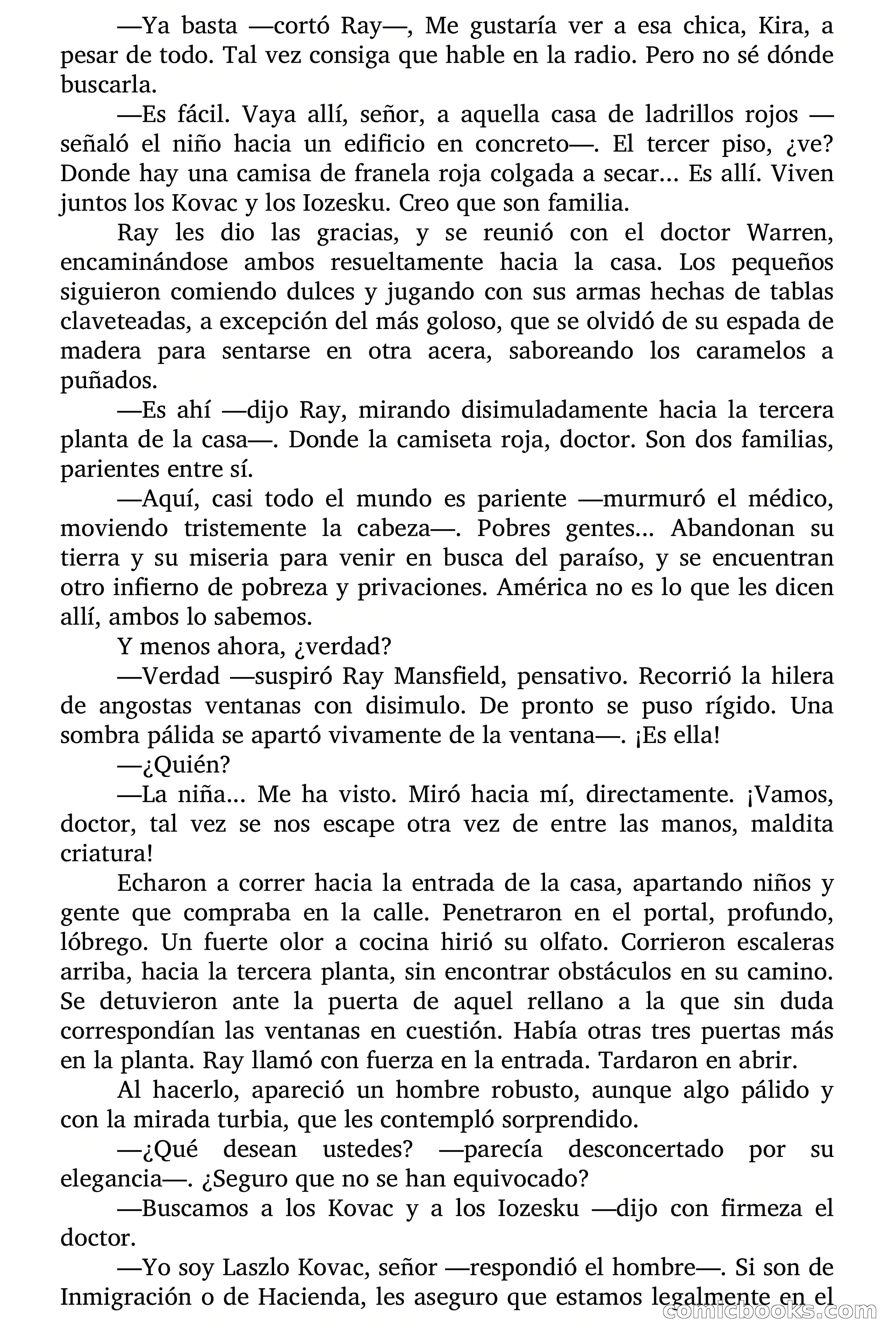 Cuando tiemblan los cipreses — page 55 of 72