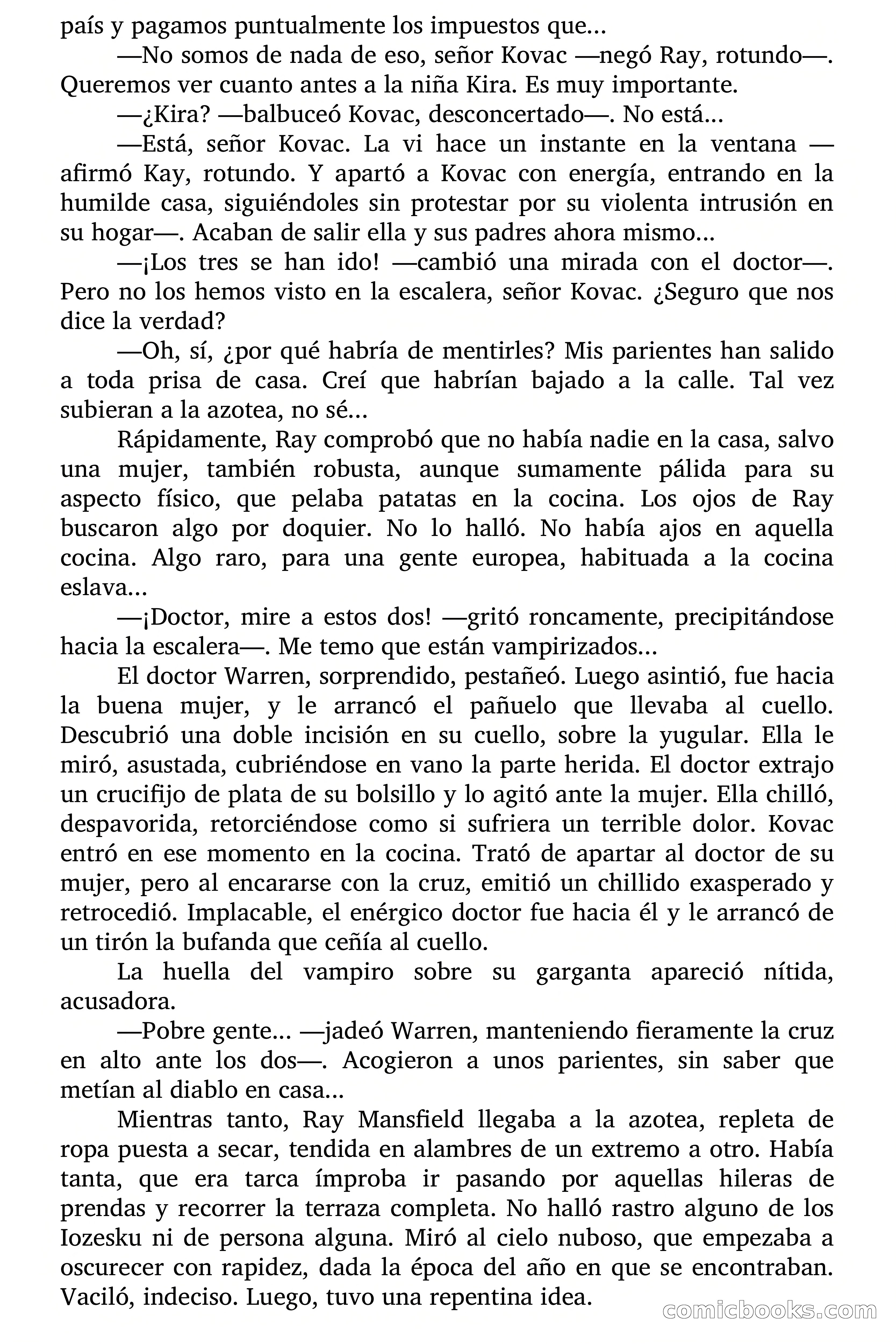 Cuando tiemblan los cipreses — page 56 of 72