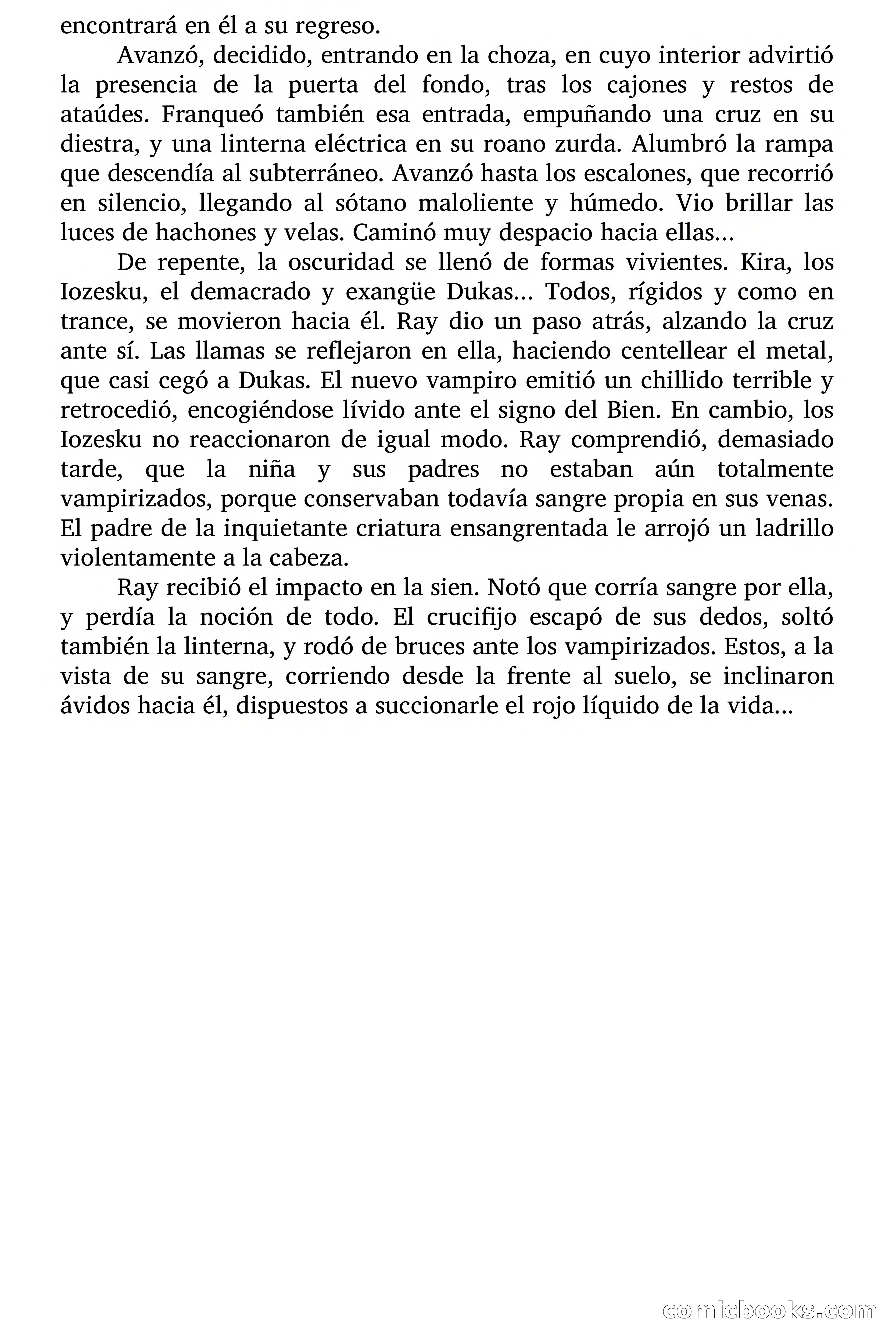 Cuando tiemblan los cipreses — page 63 of 72