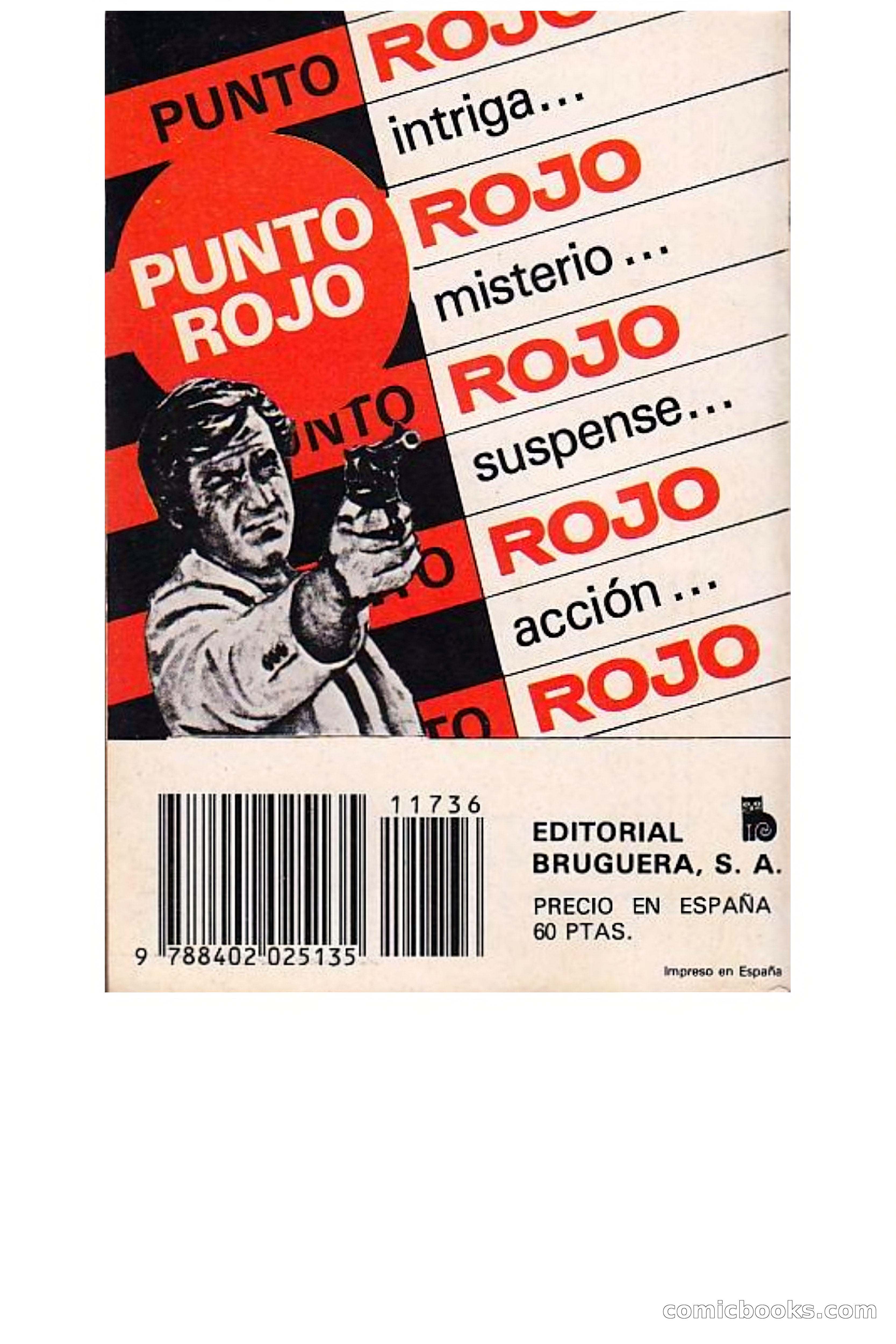 Cuando tiemblan los cipreses — page 70 of 72