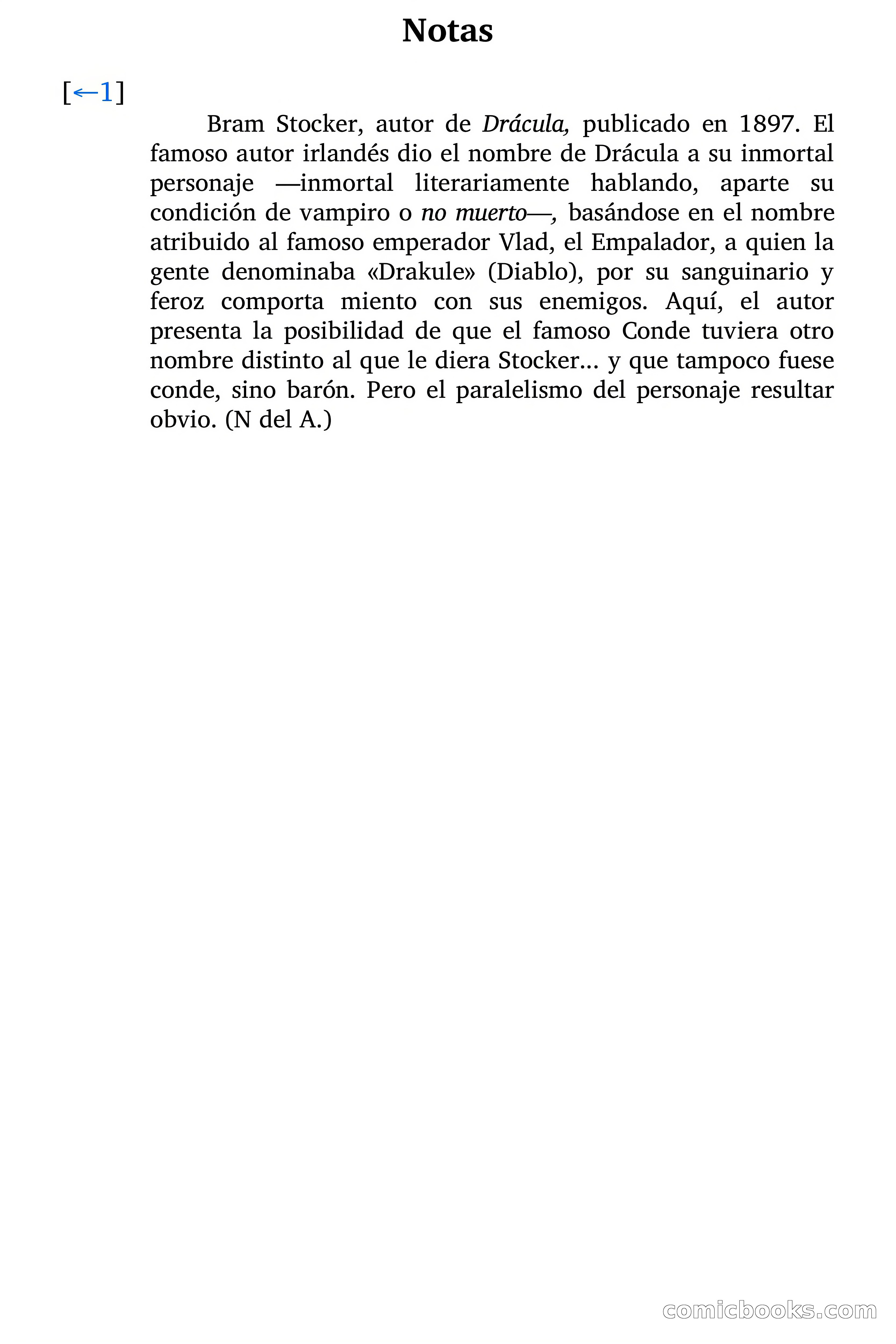 Cuando tiemblan los cipreses — page 71 of 72