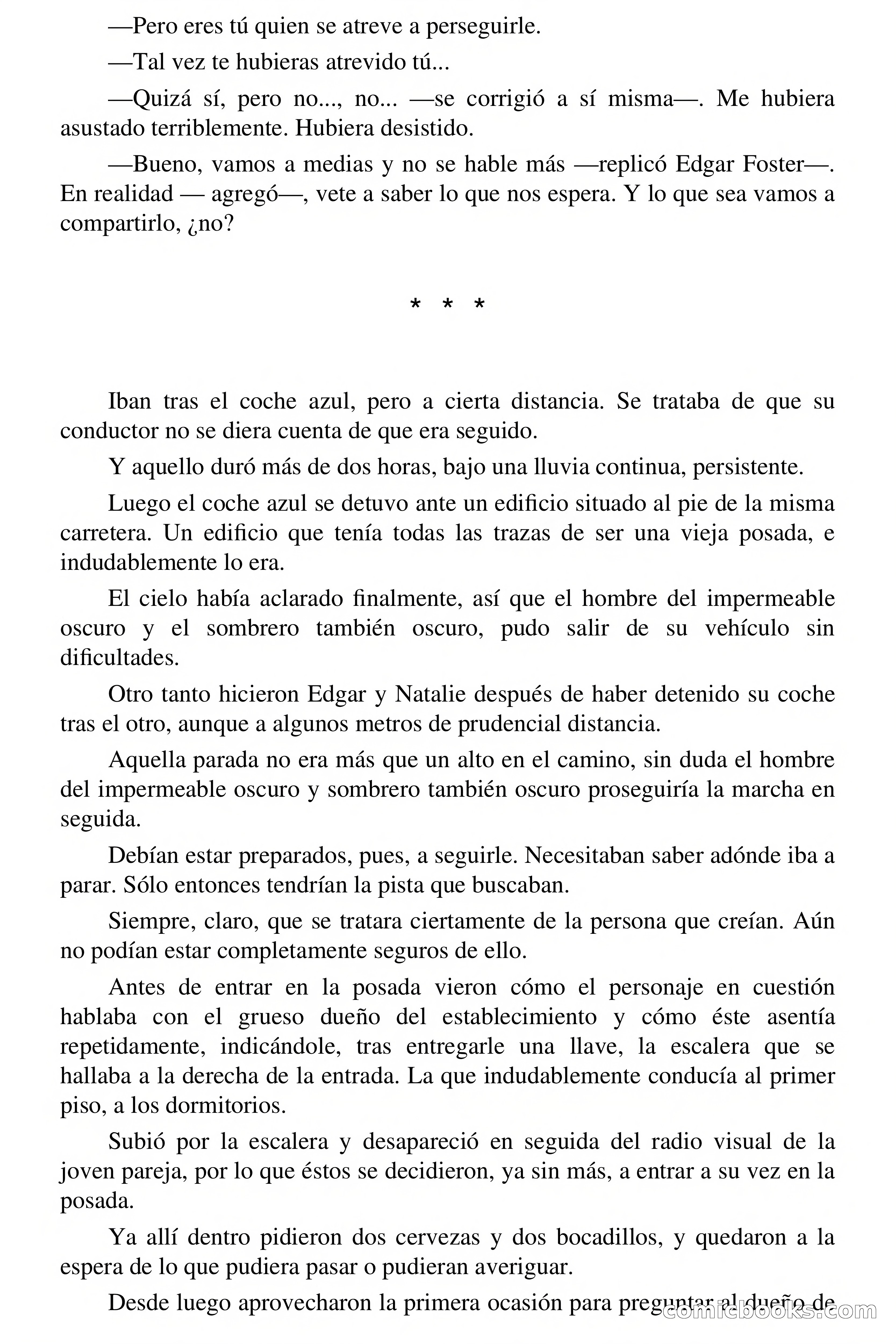 Selección Terror: Horror a la Vista — page 23 of 80