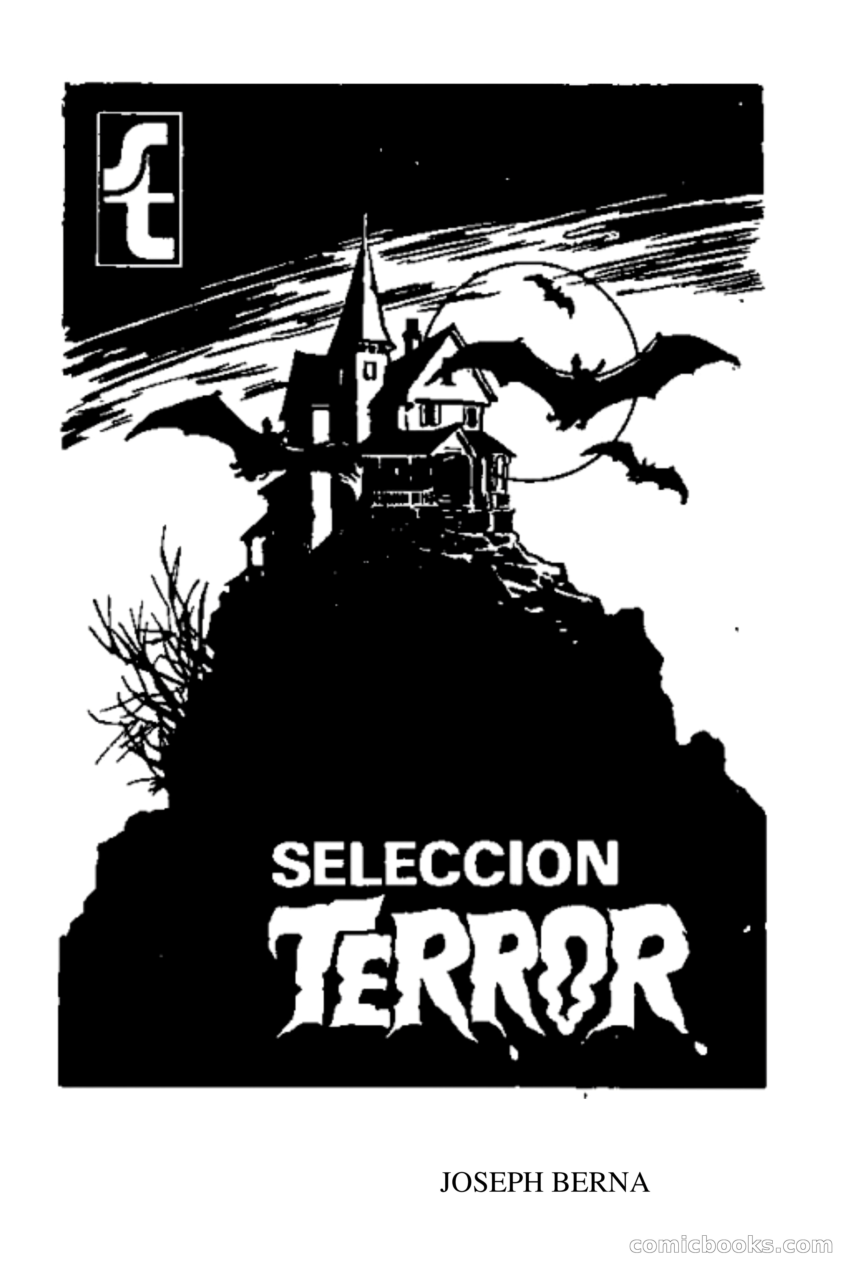 Los colmillos del diablo — page 2 of 60