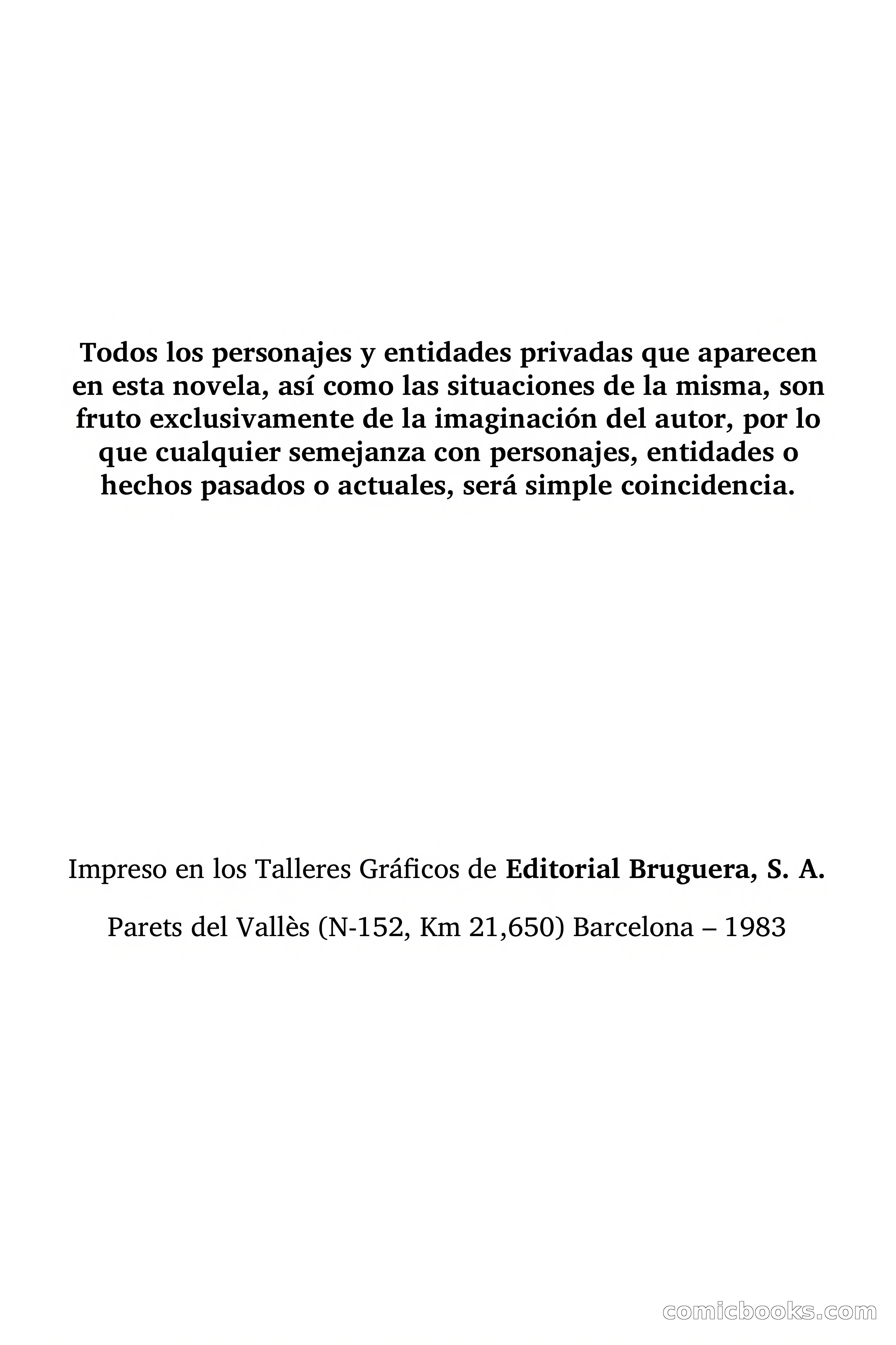 Selección Terror: El Templo de Satán — page 7 of 101