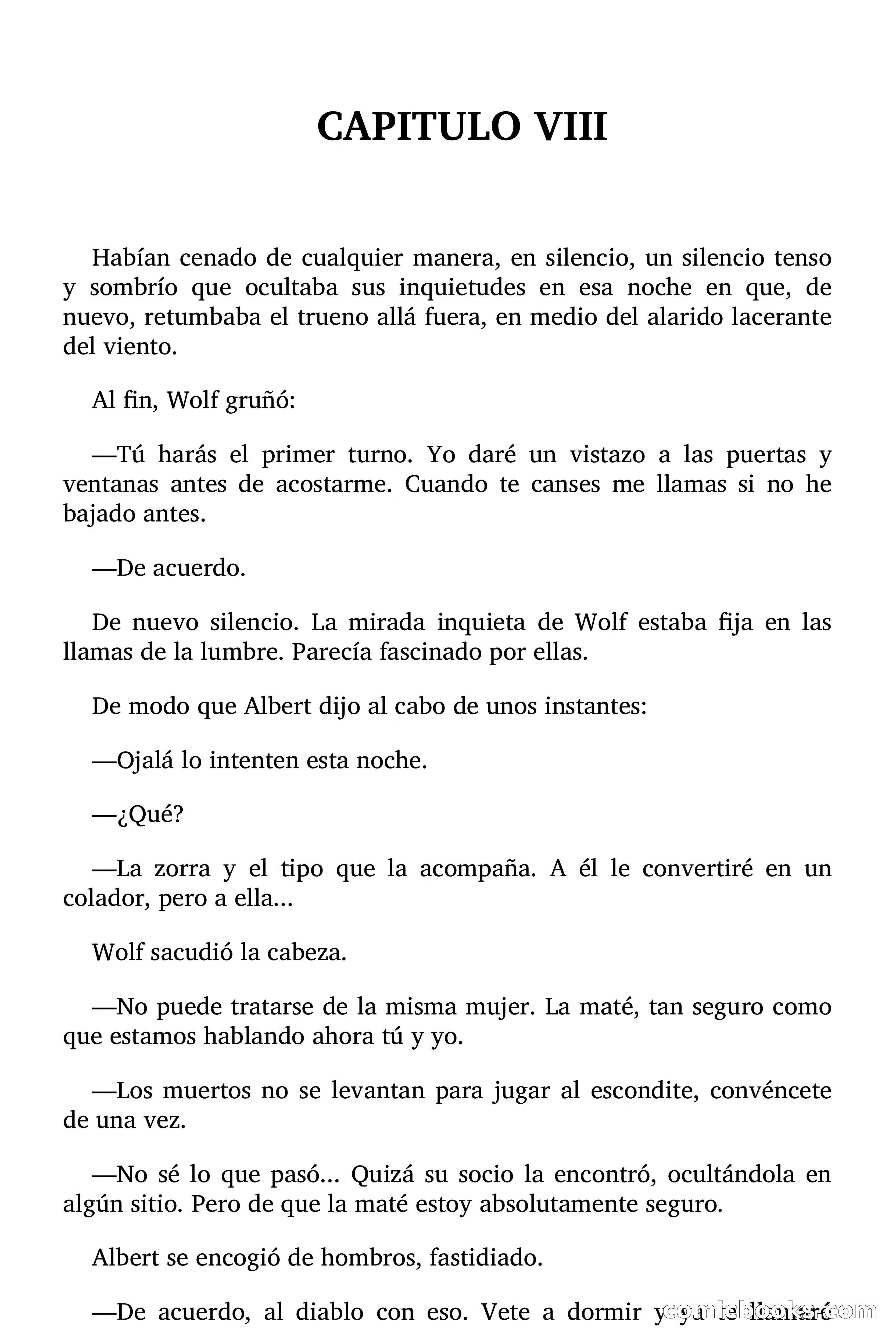 Selección Terror: El Templo de Satán — page 54 of 101