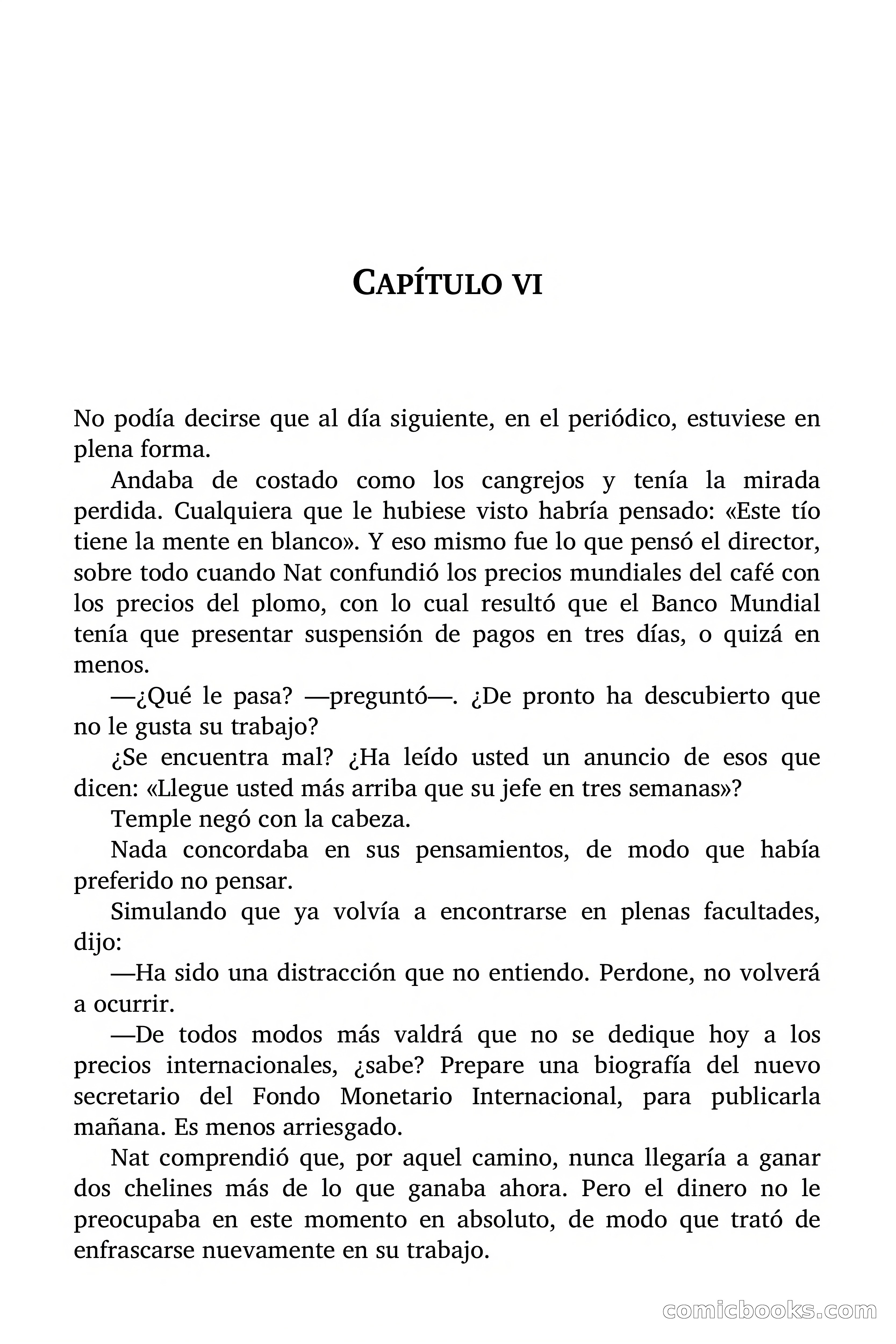Selección Terror: Pero ¿Quién mató a Susan Miller? — page 36 of 103