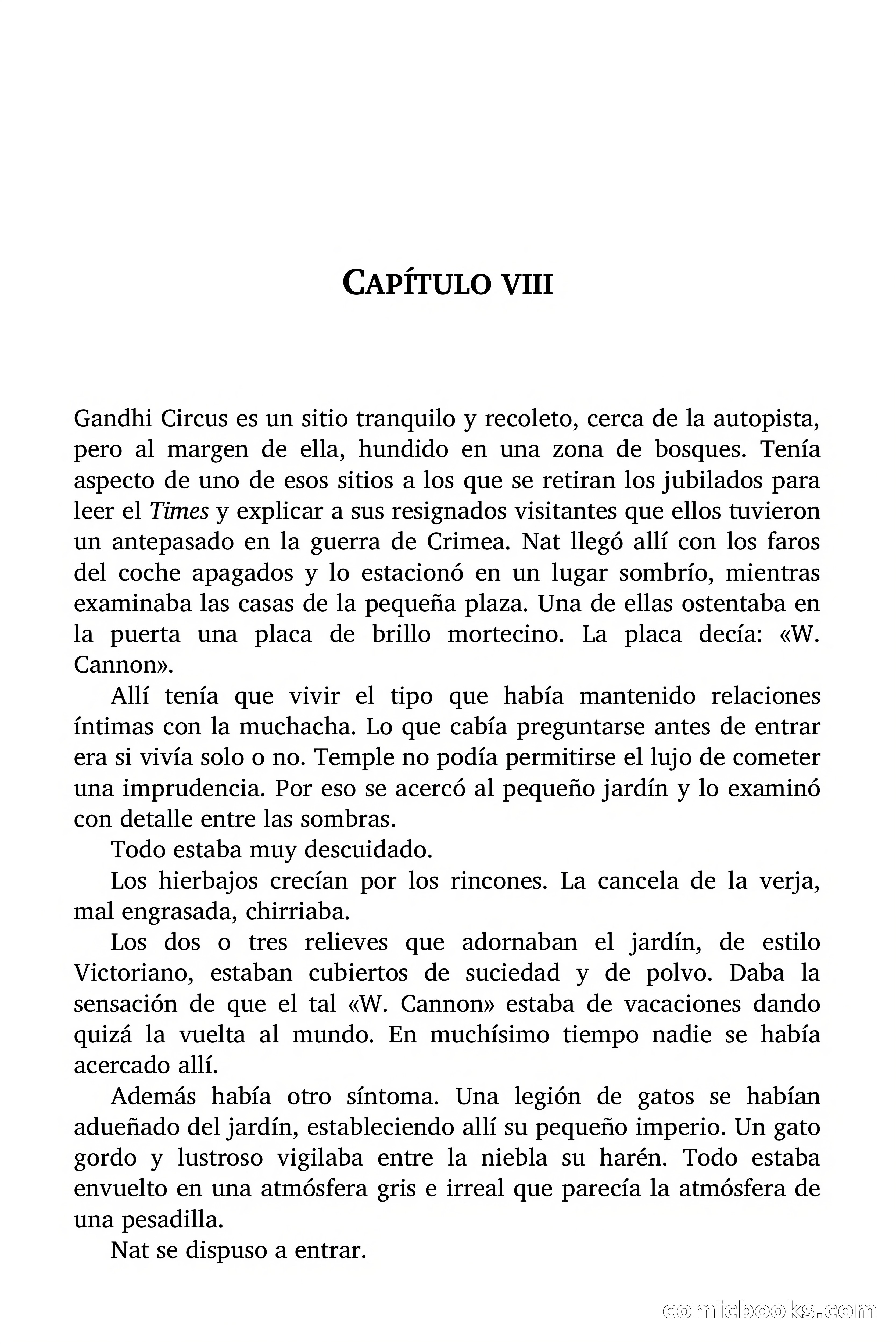 Selección Terror: Pero ¿Quién mató a Susan Miller? — page 48 of 103