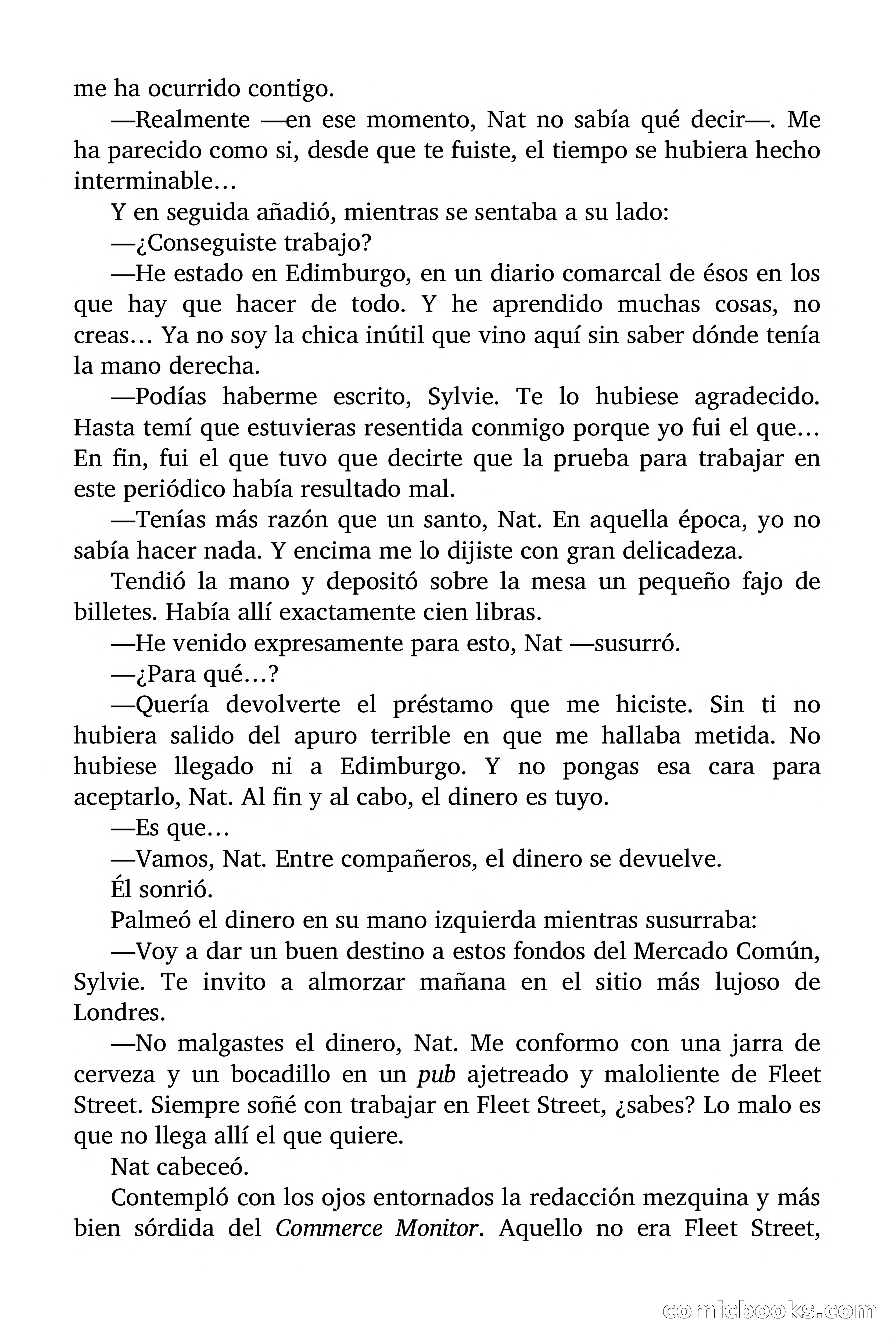 Selección Terror: Pero ¿Quién mató a Susan Miller? — page 62 of 103