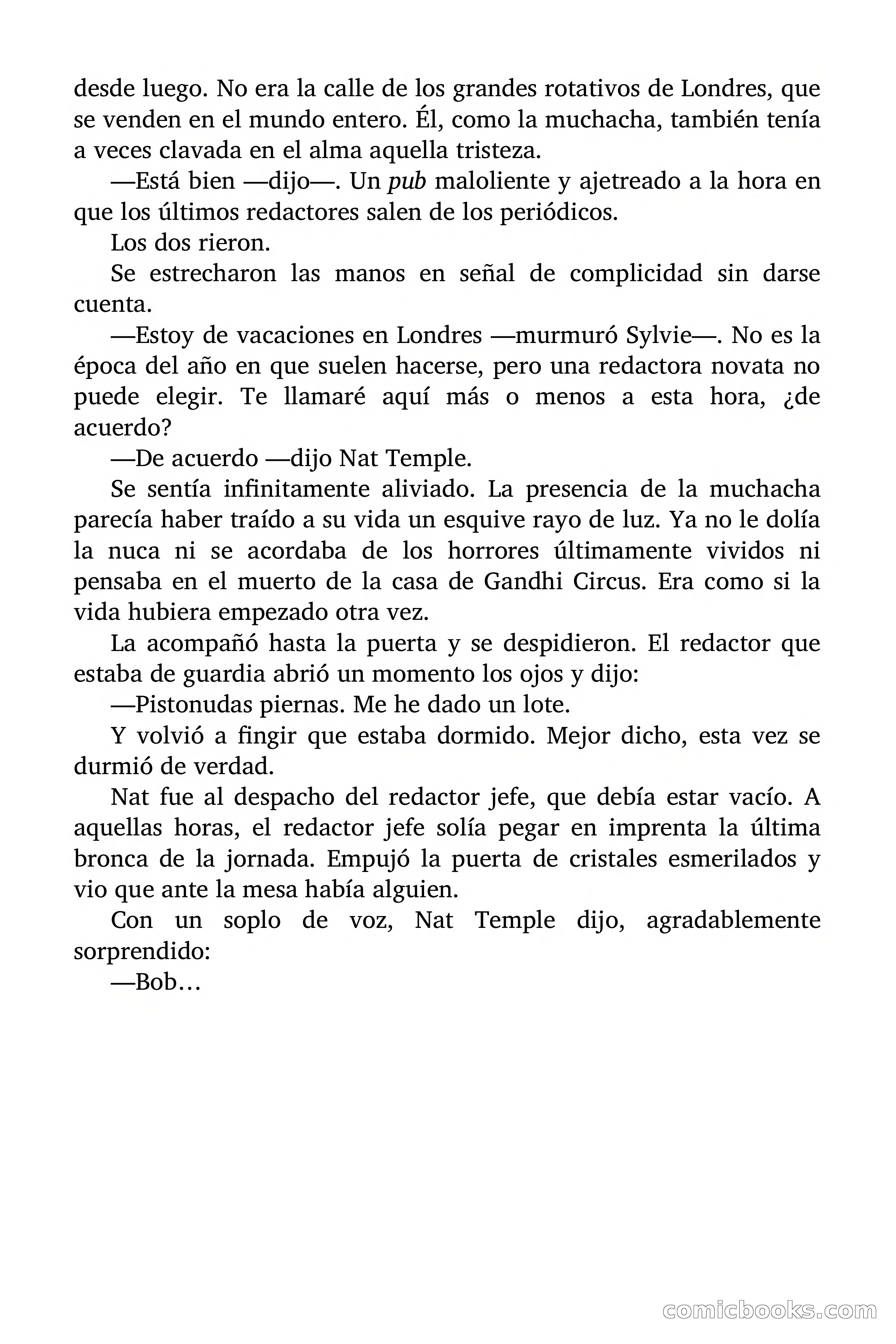 Selección Terror: Pero ¿Quién mató a Susan Miller? — page 63 of 103