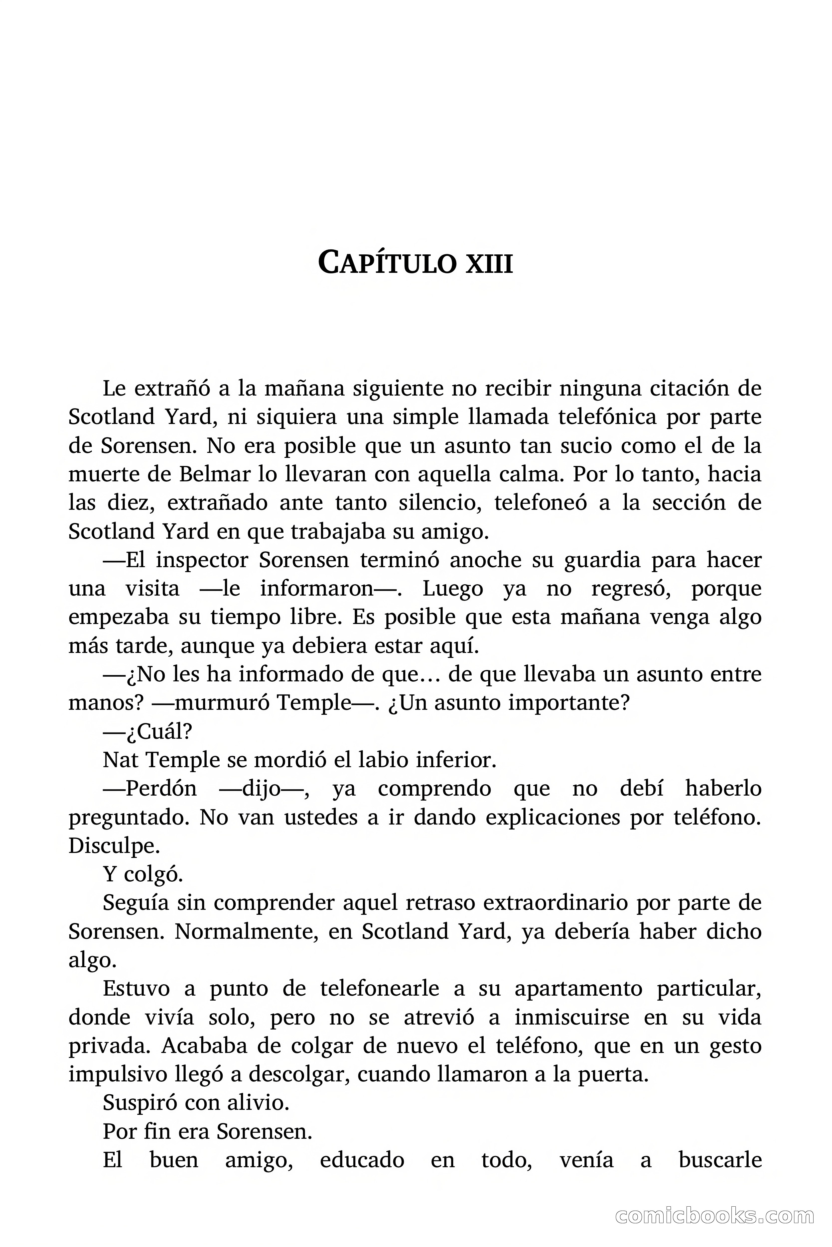 Selección Terror: Pero ¿Quién mató a Susan Miller? — page 72 of 103