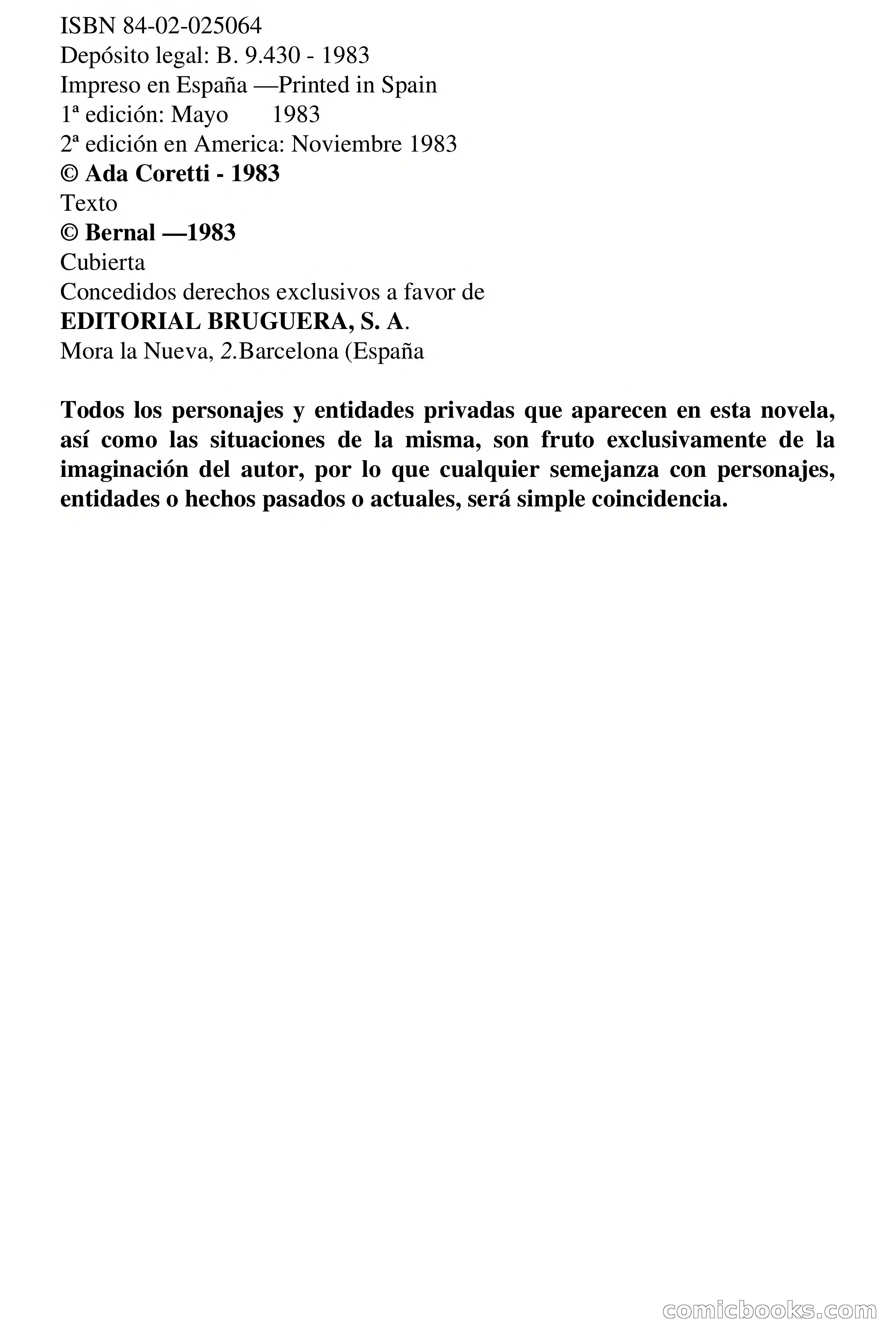 La danza de los esqueletos — page 5 of 80