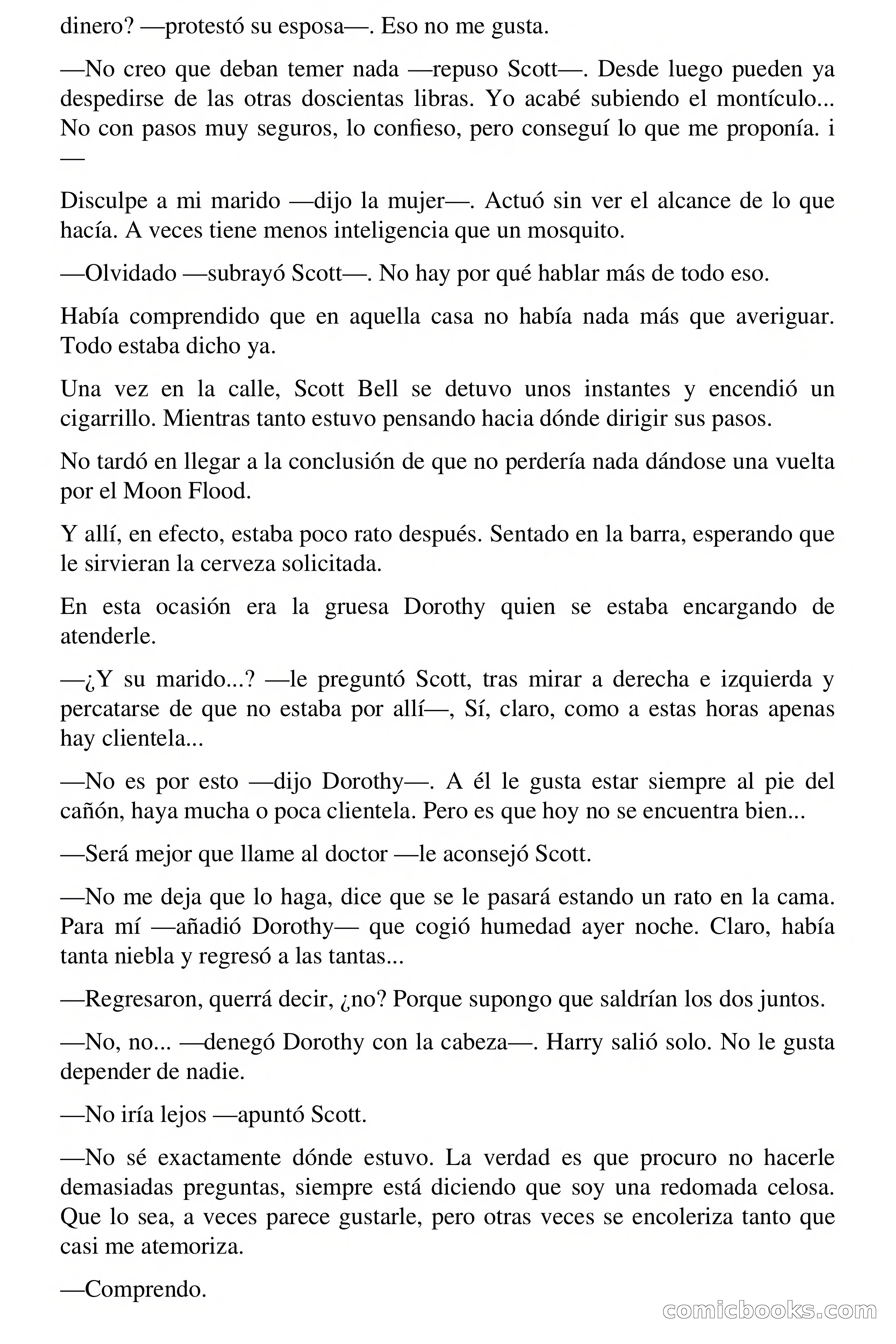 La danza de los esqueletos — page 53 of 80