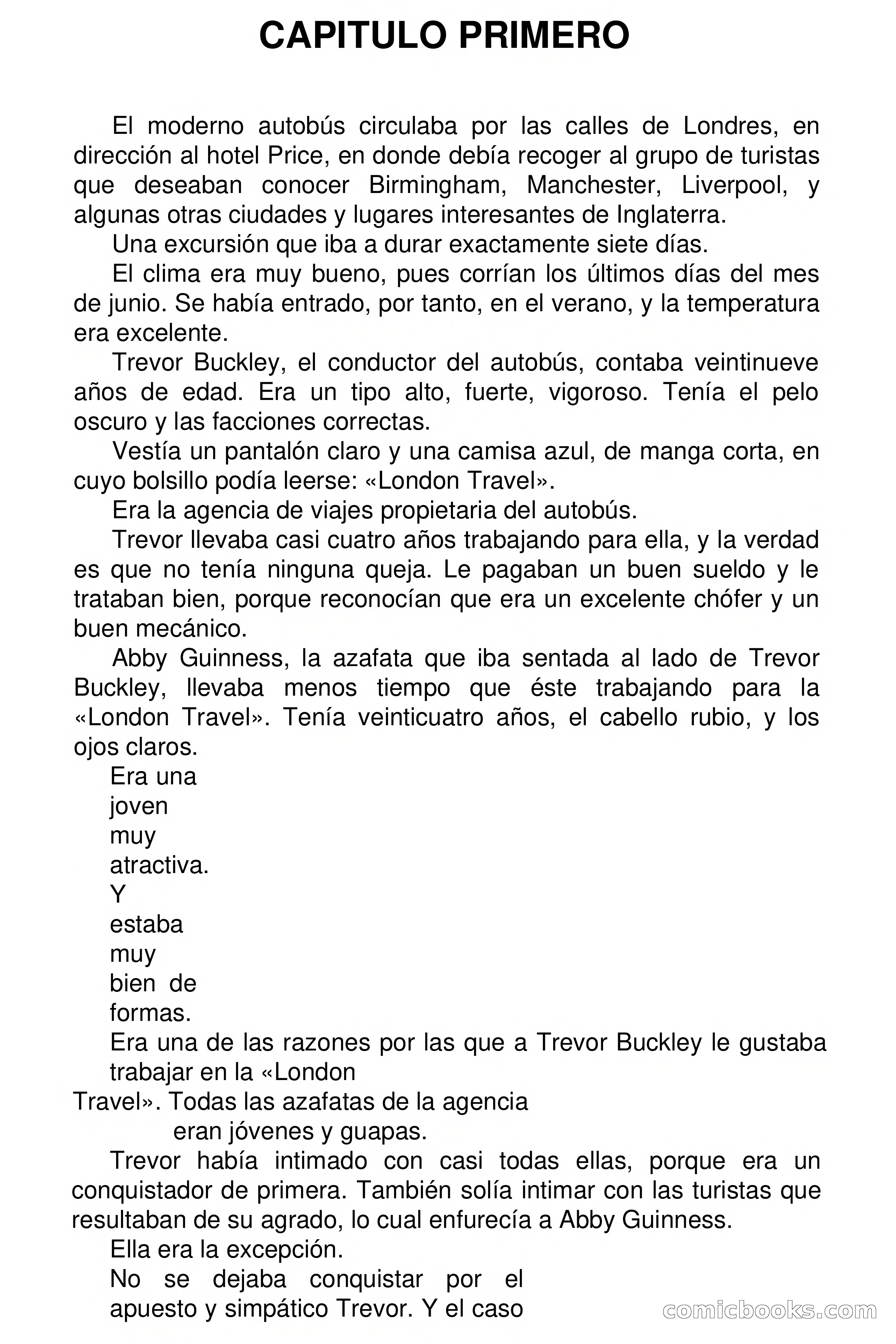 Excursión al Infierno — page 6 of 92