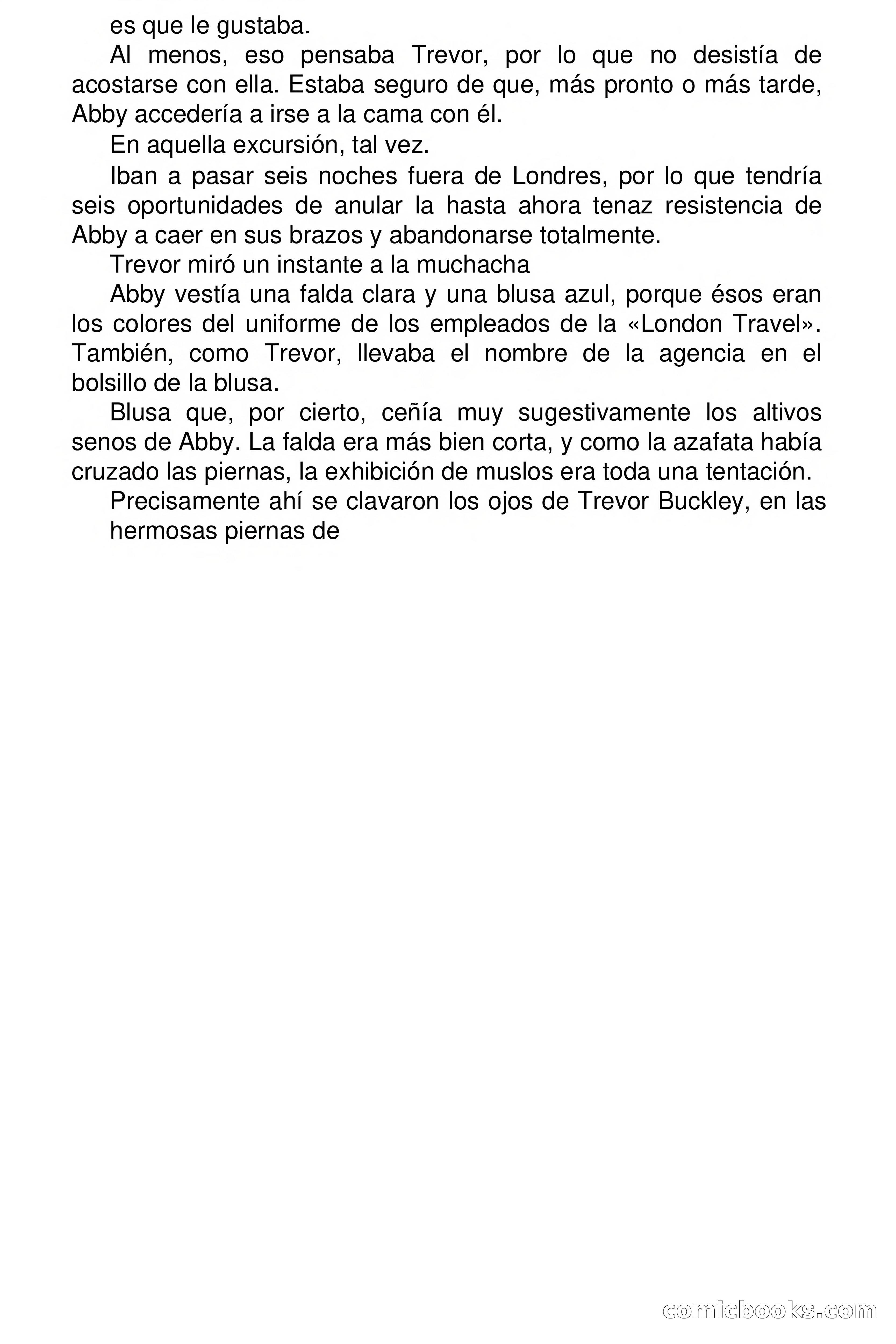 Excursión al Infierno — page 7 of 92