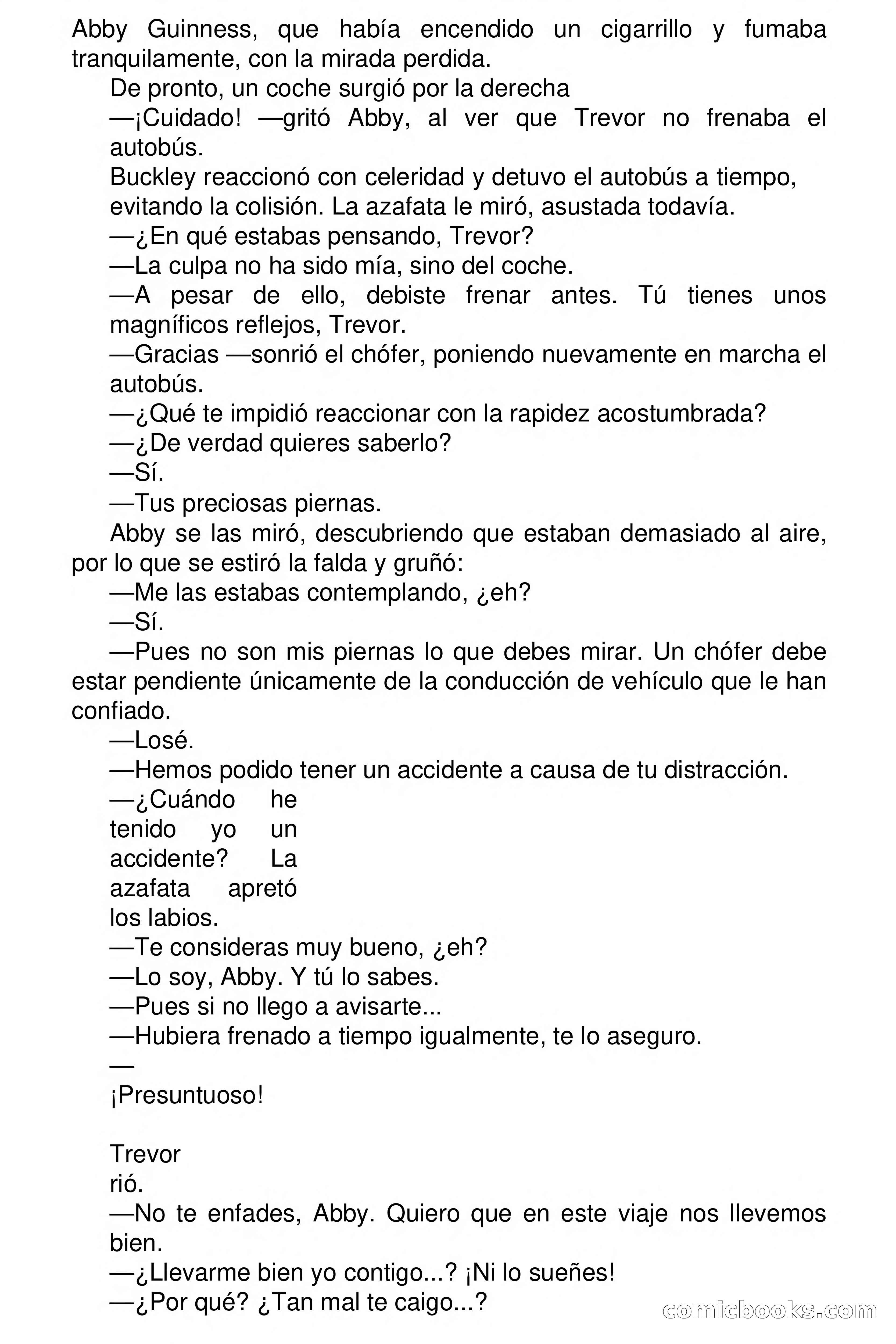 Excursión al Infierno — page 8 of 92