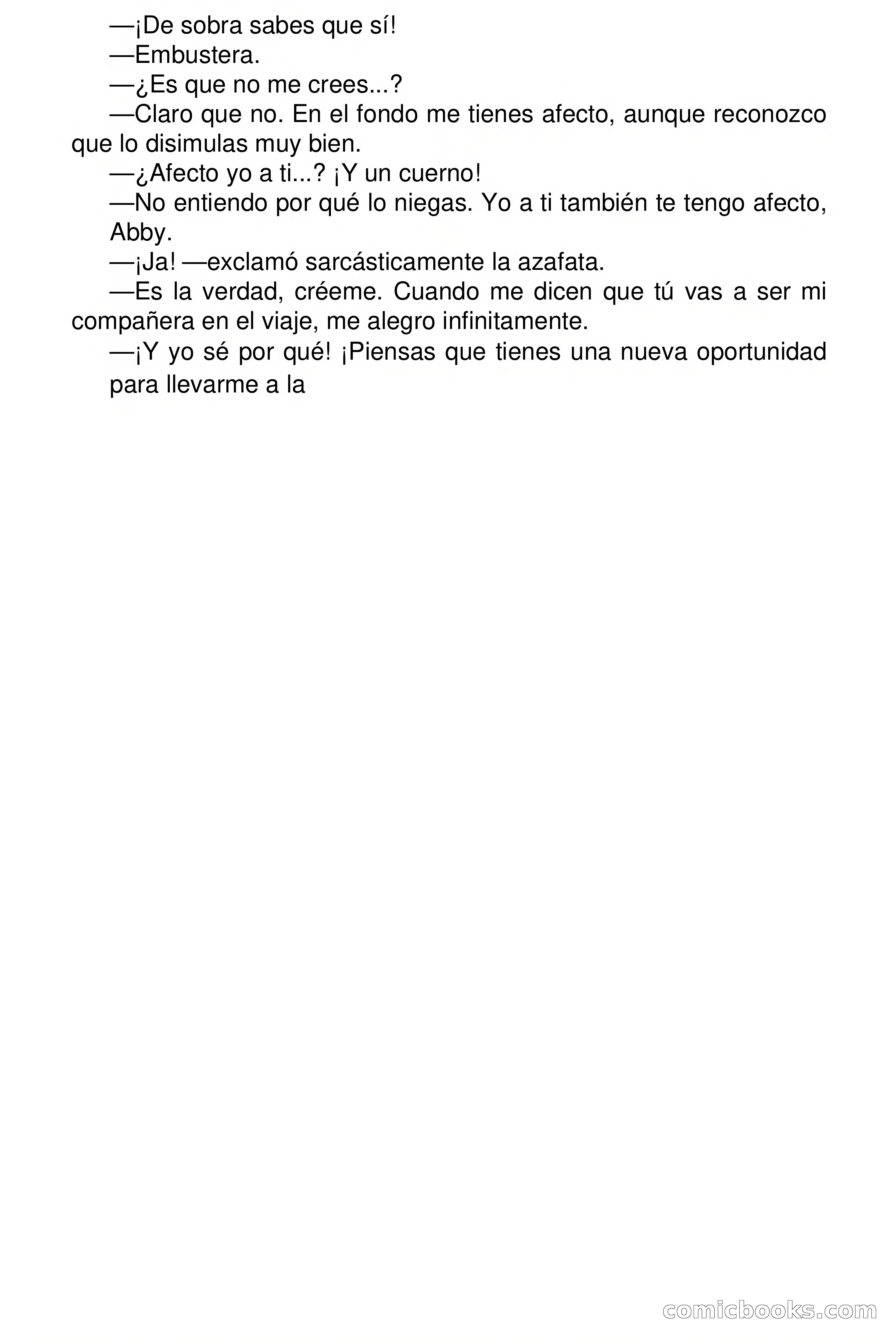 Excursión al Infierno — page 9 of 92