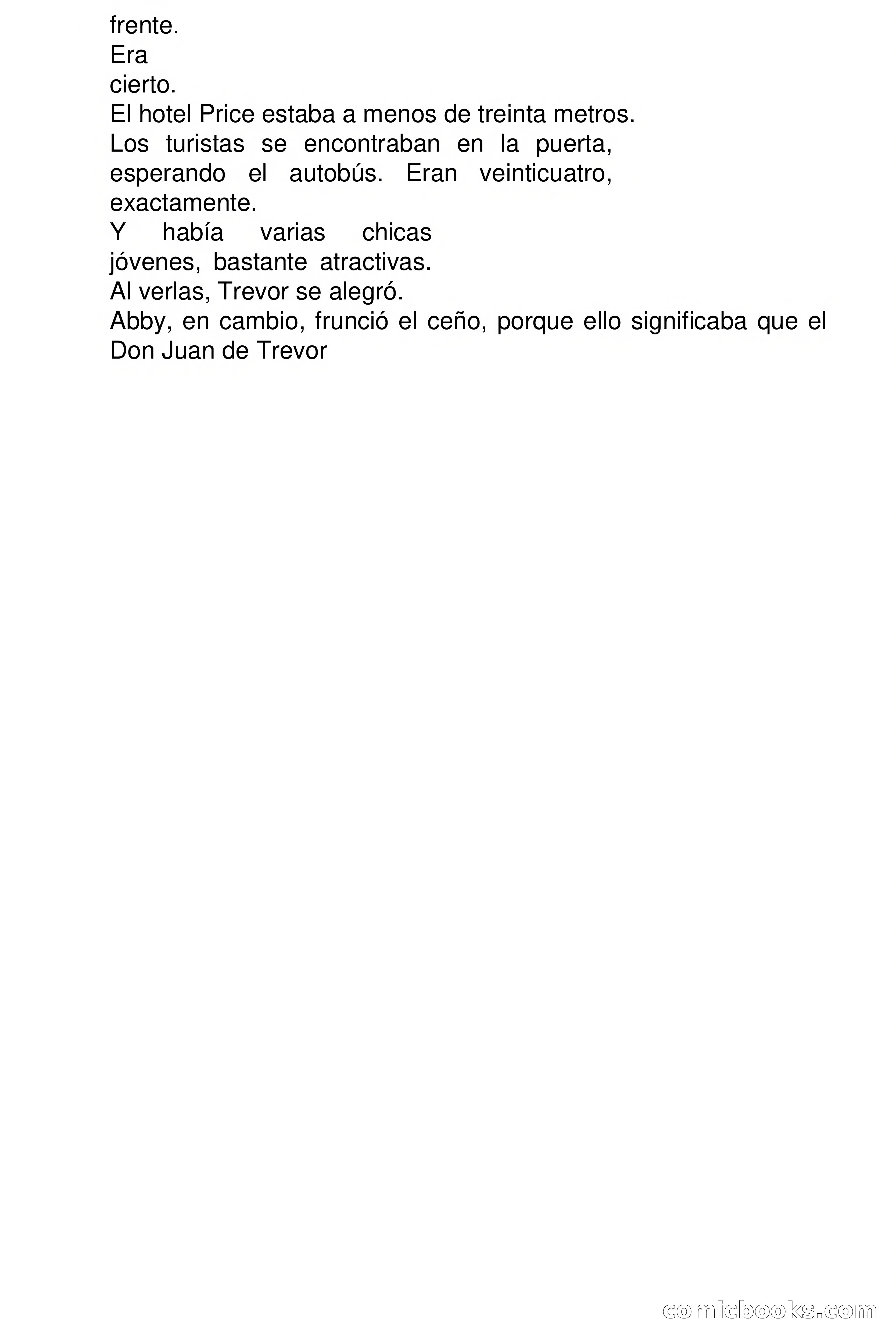 Excursión al Infierno — page 11 of 92