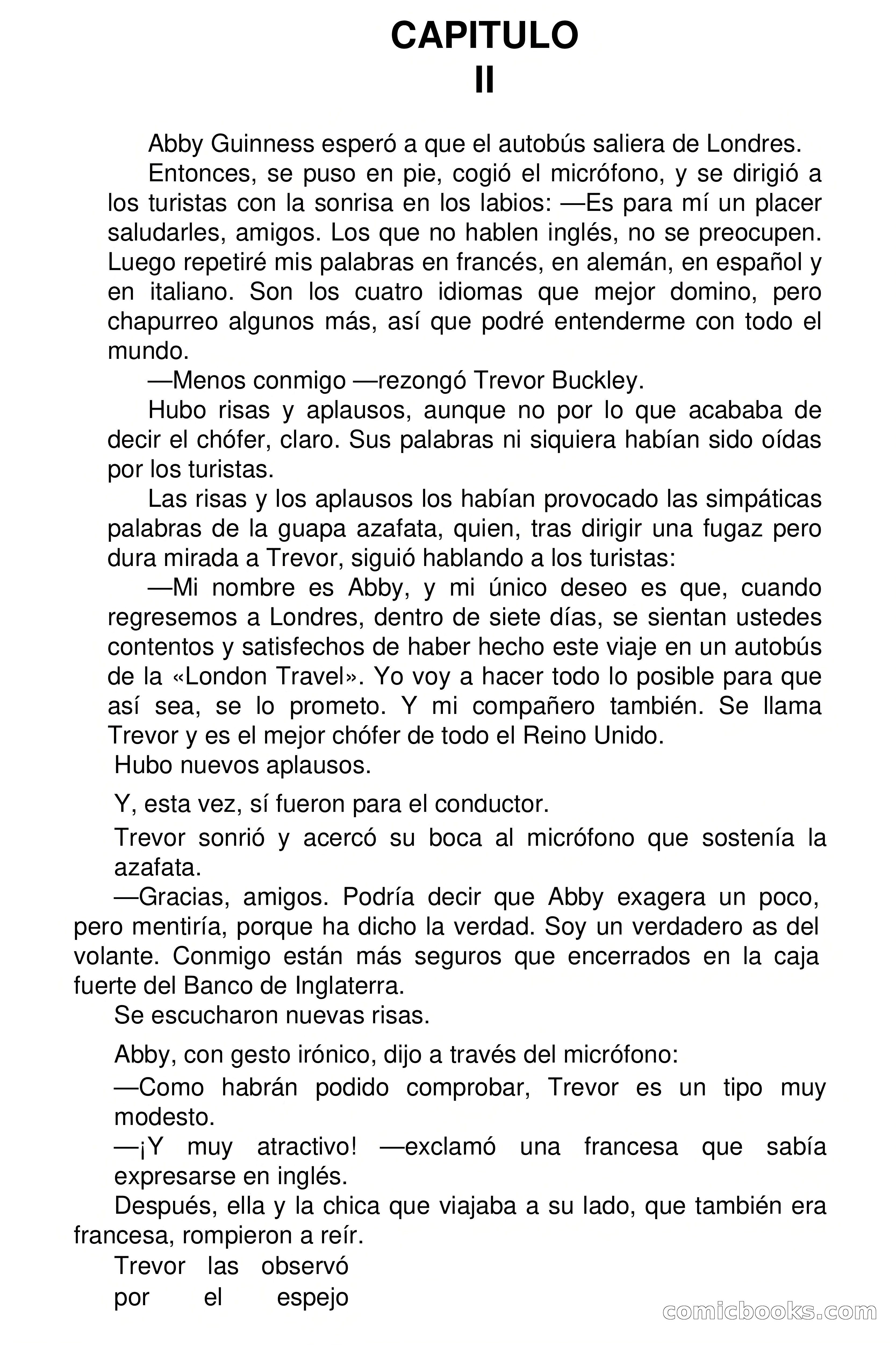 Excursión al Infierno — page 13 of 92