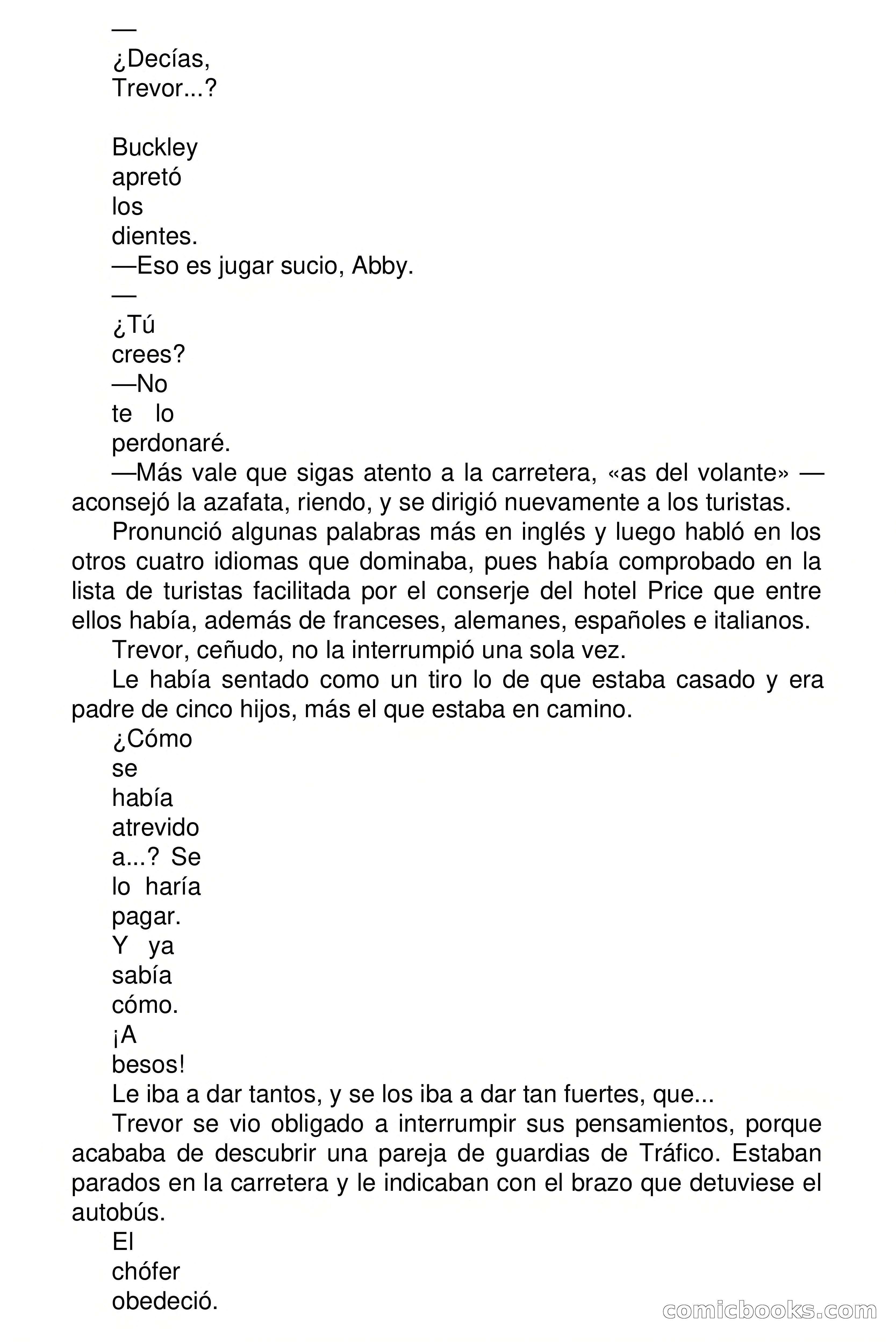 Excursión al Infierno — page 15 of 92