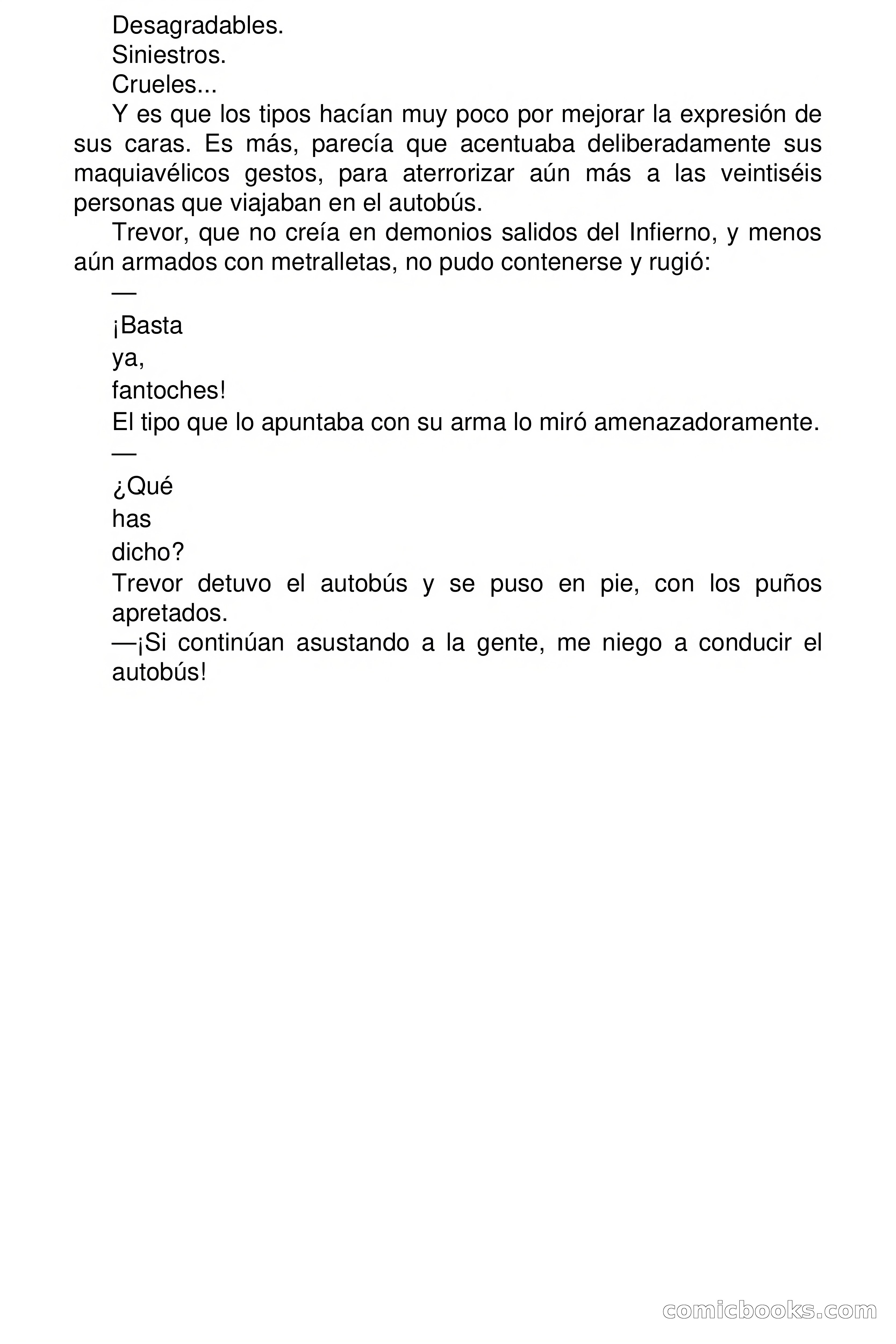 Excursión al Infierno — page 19 of 92