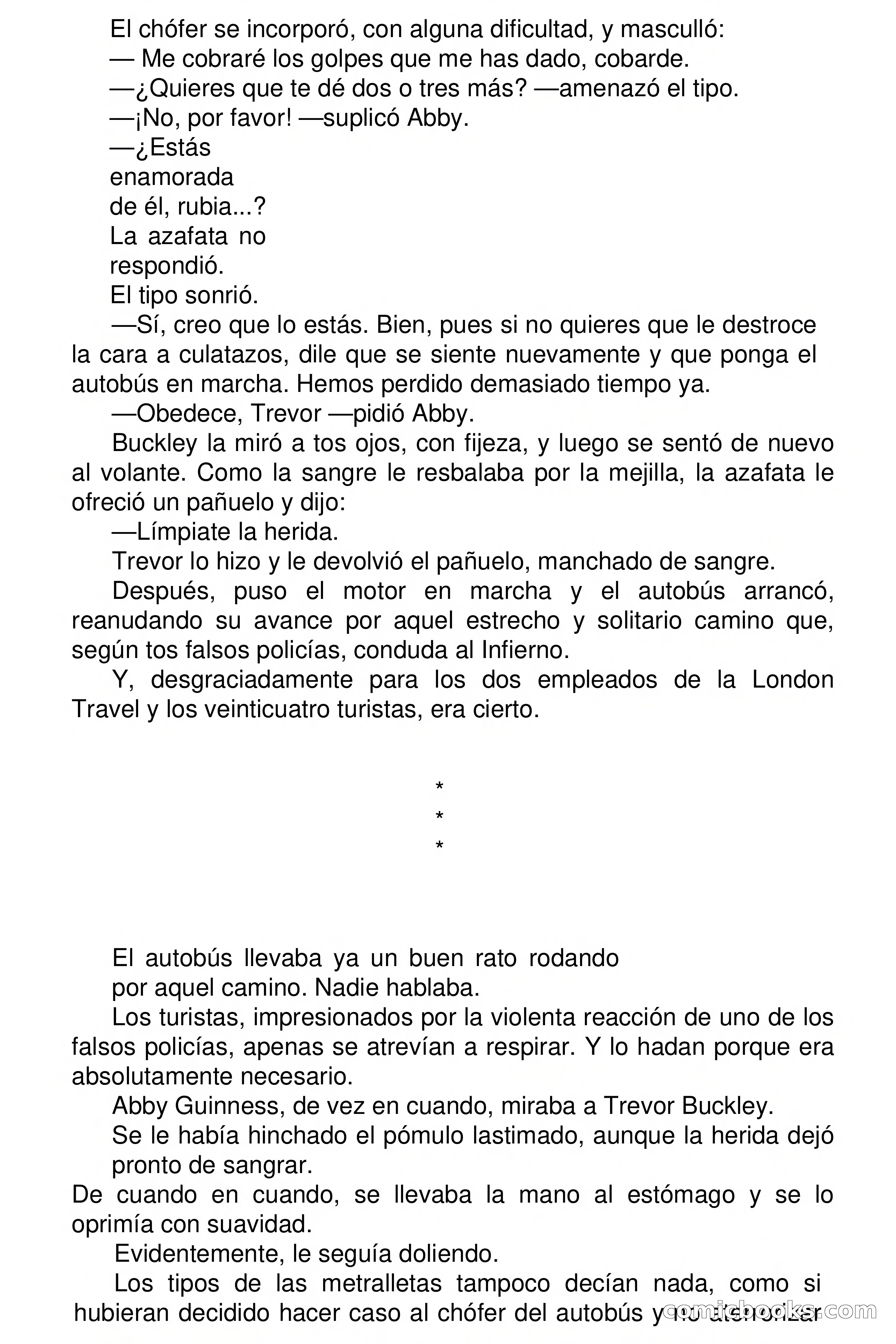 Excursión al Infierno — page 22 of 92