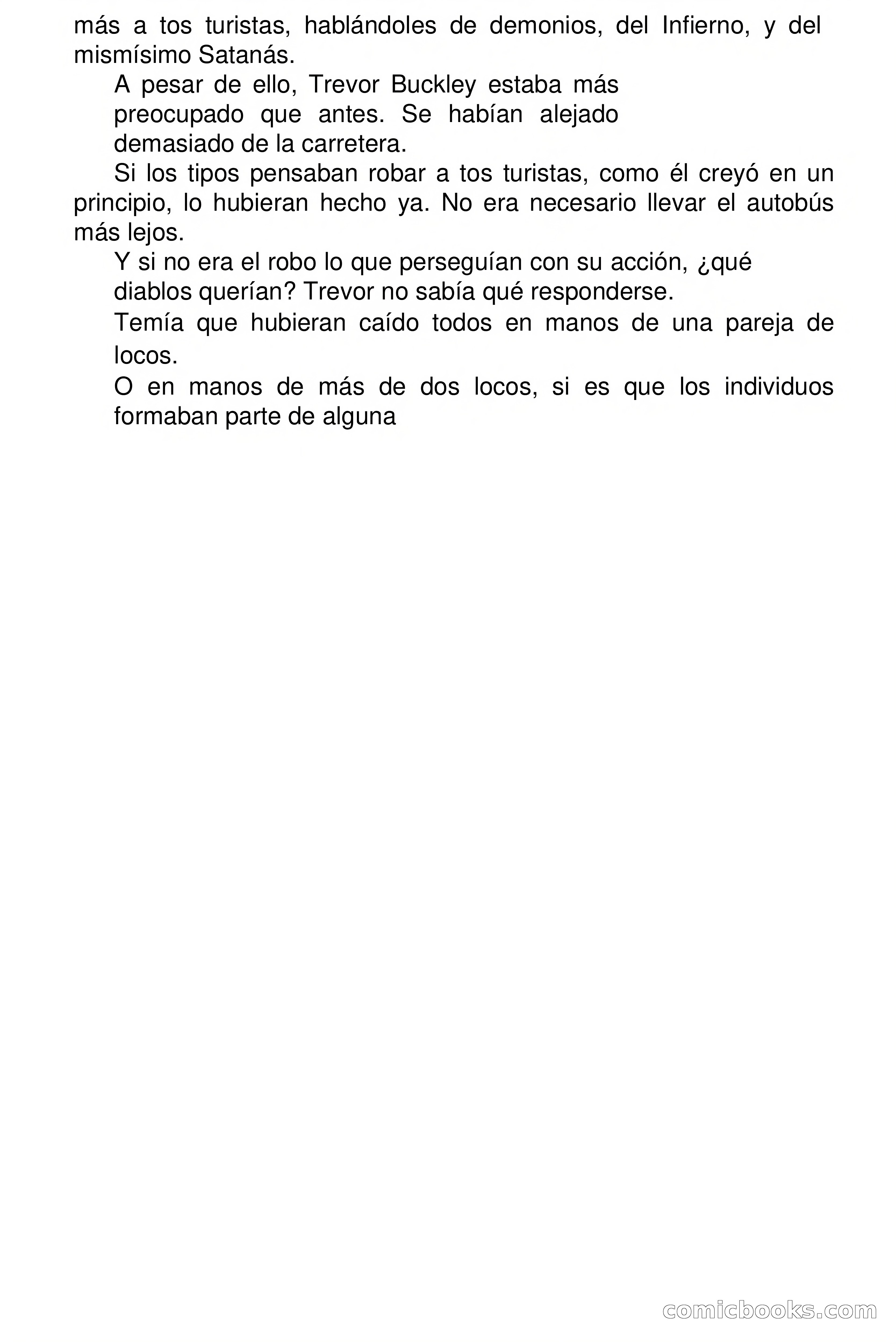 Excursión al Infierno — page 23 of 92