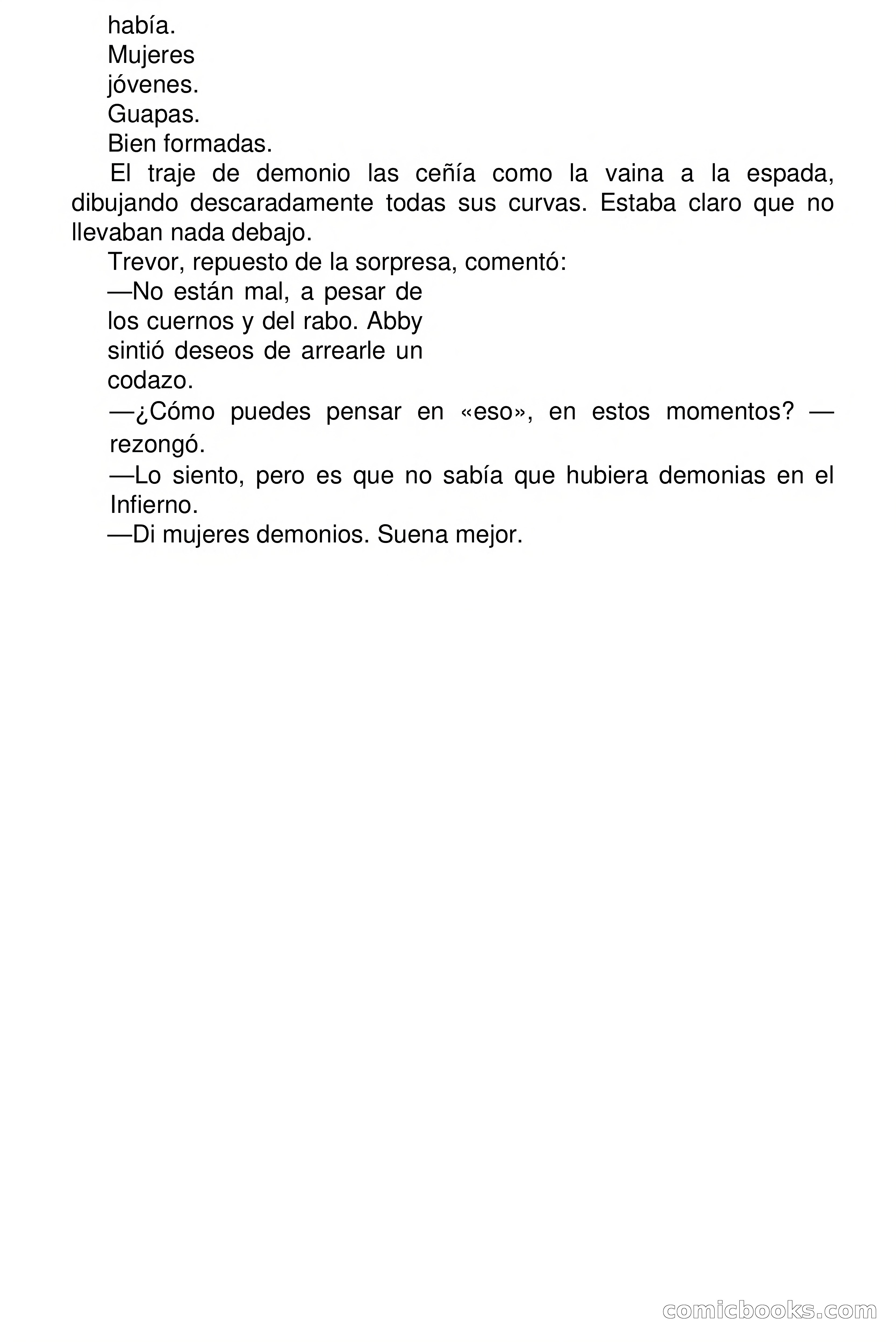 Excursión al Infierno — page 30 of 92