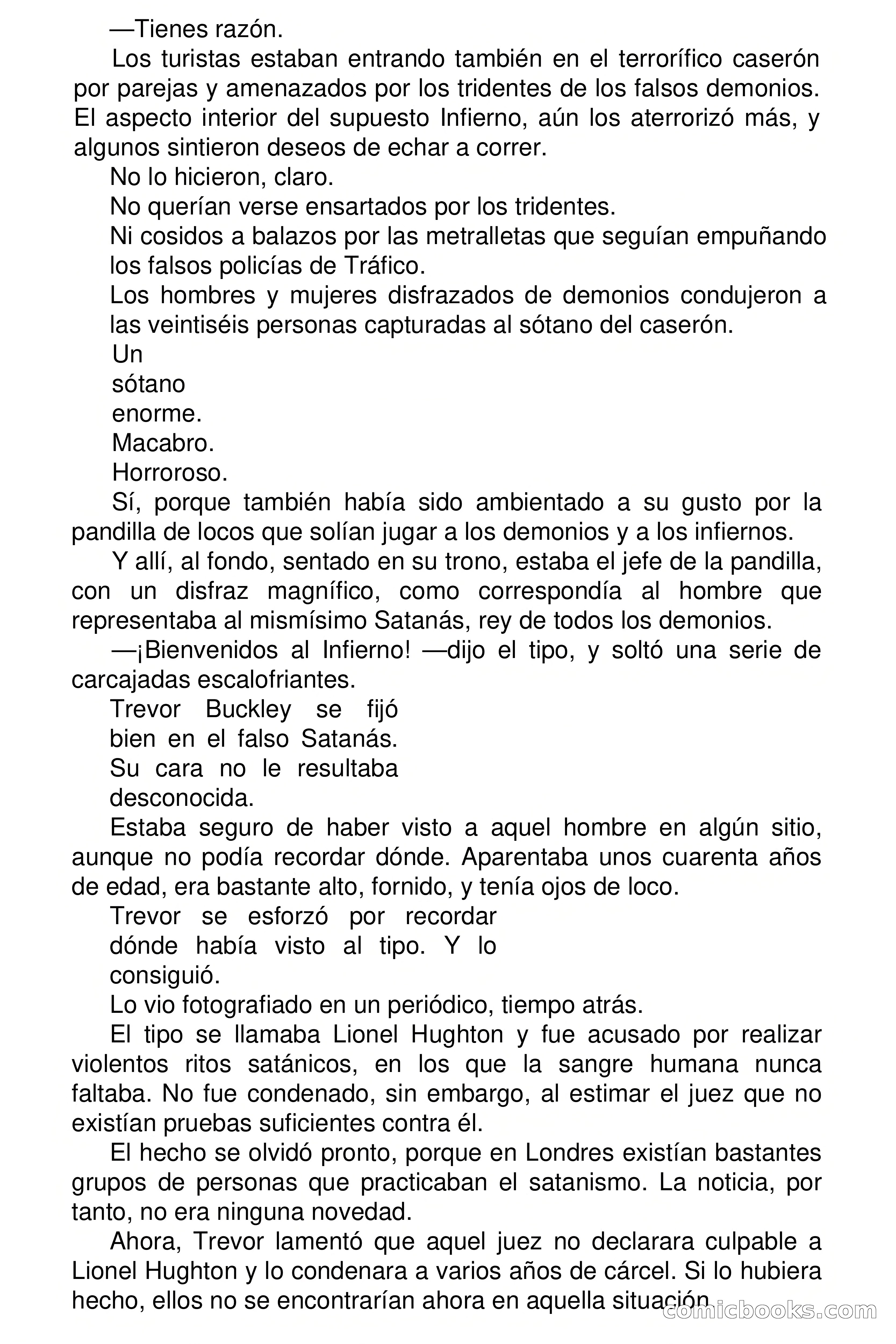 Excursión al Infierno — page 31 of 92