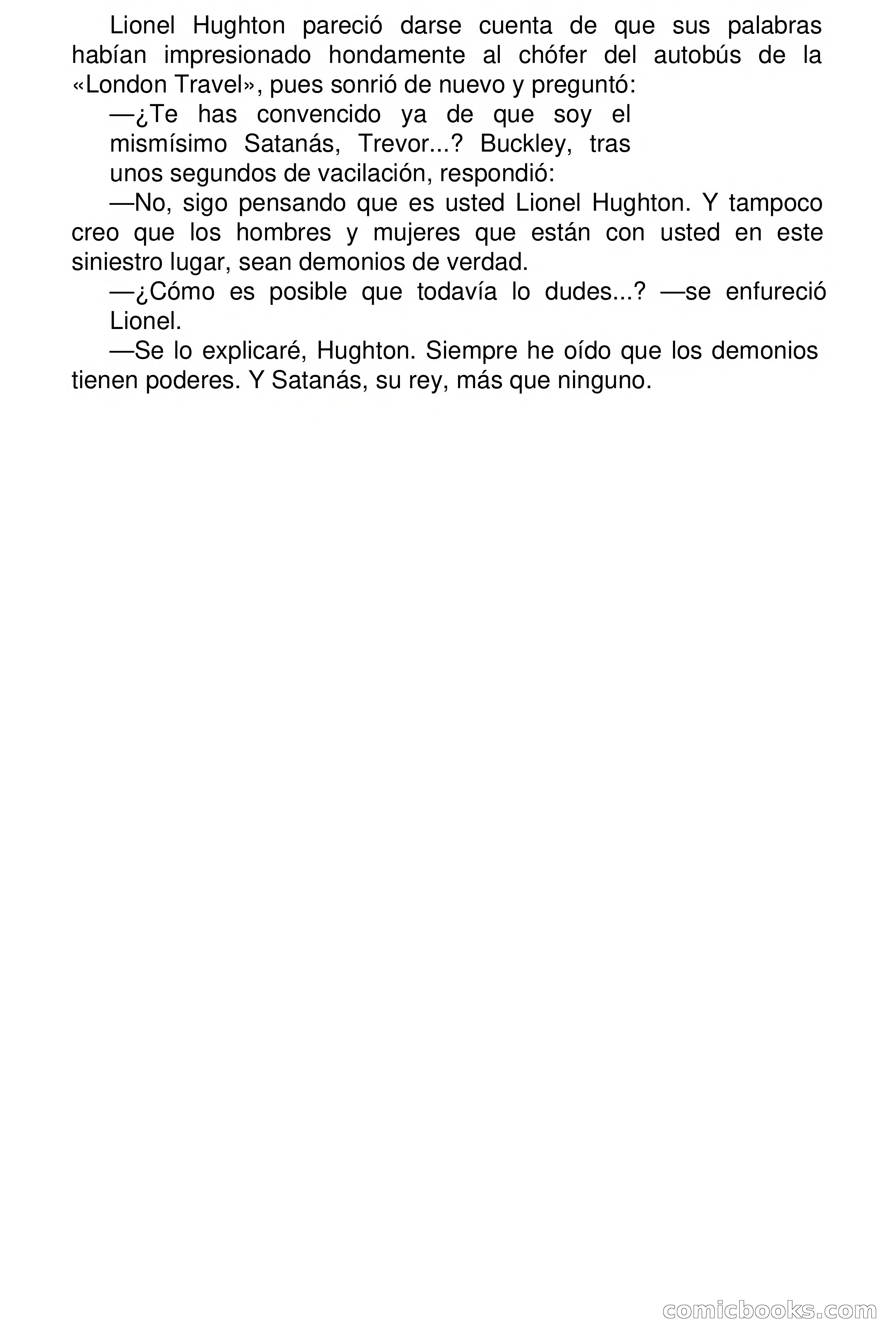 Excursión al Infierno — page 36 of 92
