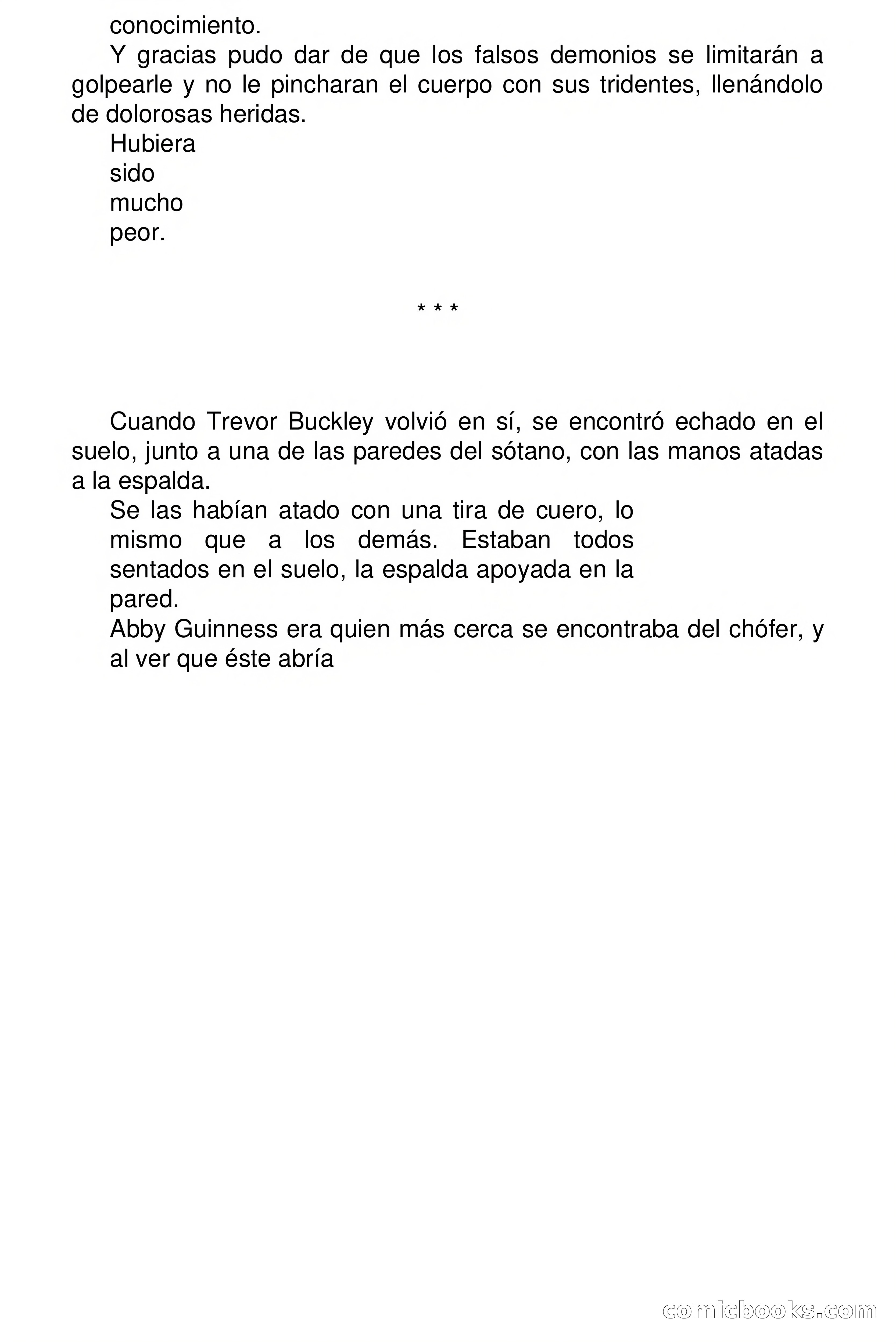 Excursión al Infierno — page 41 of 92