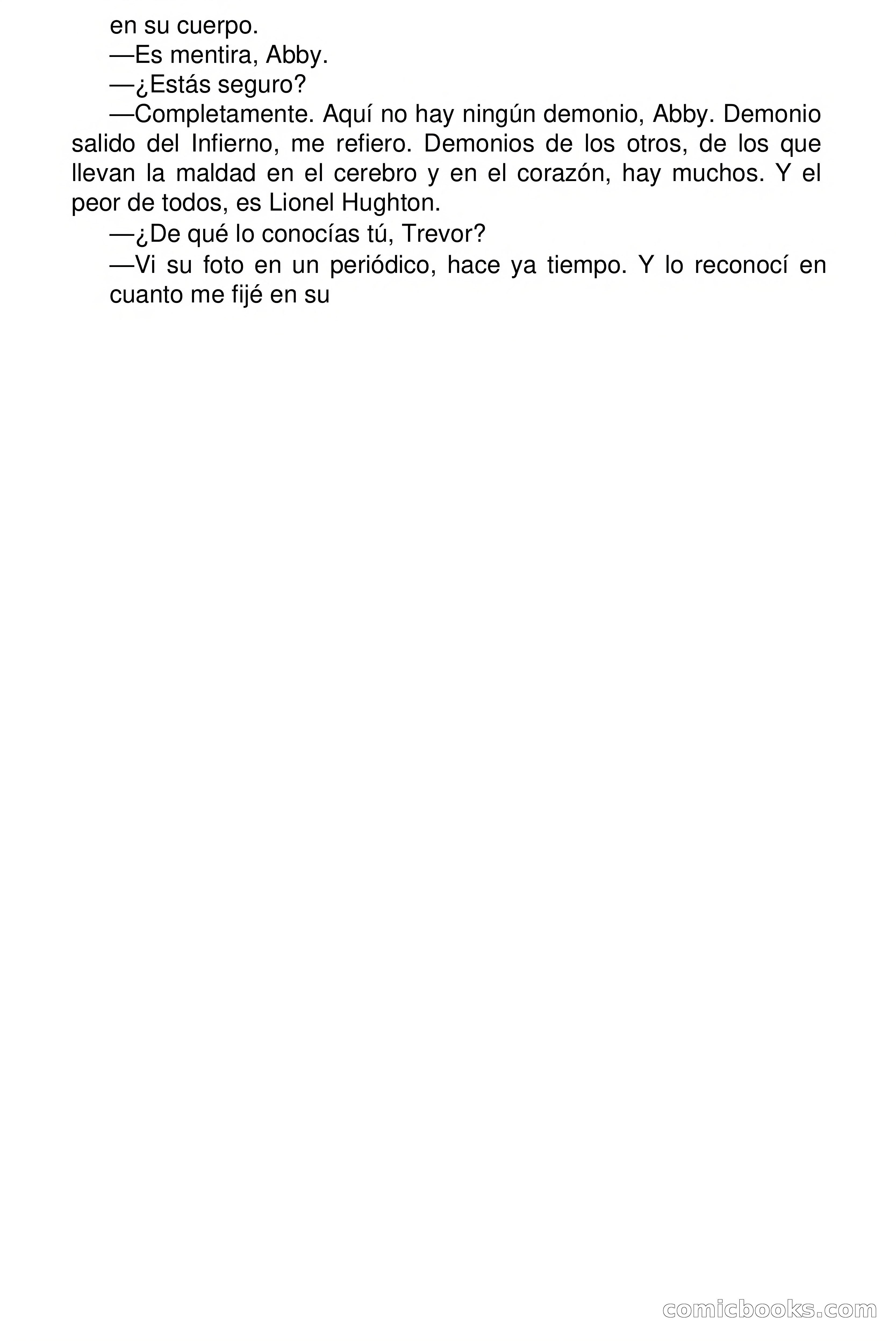 Excursión al Infierno — page 43 of 92