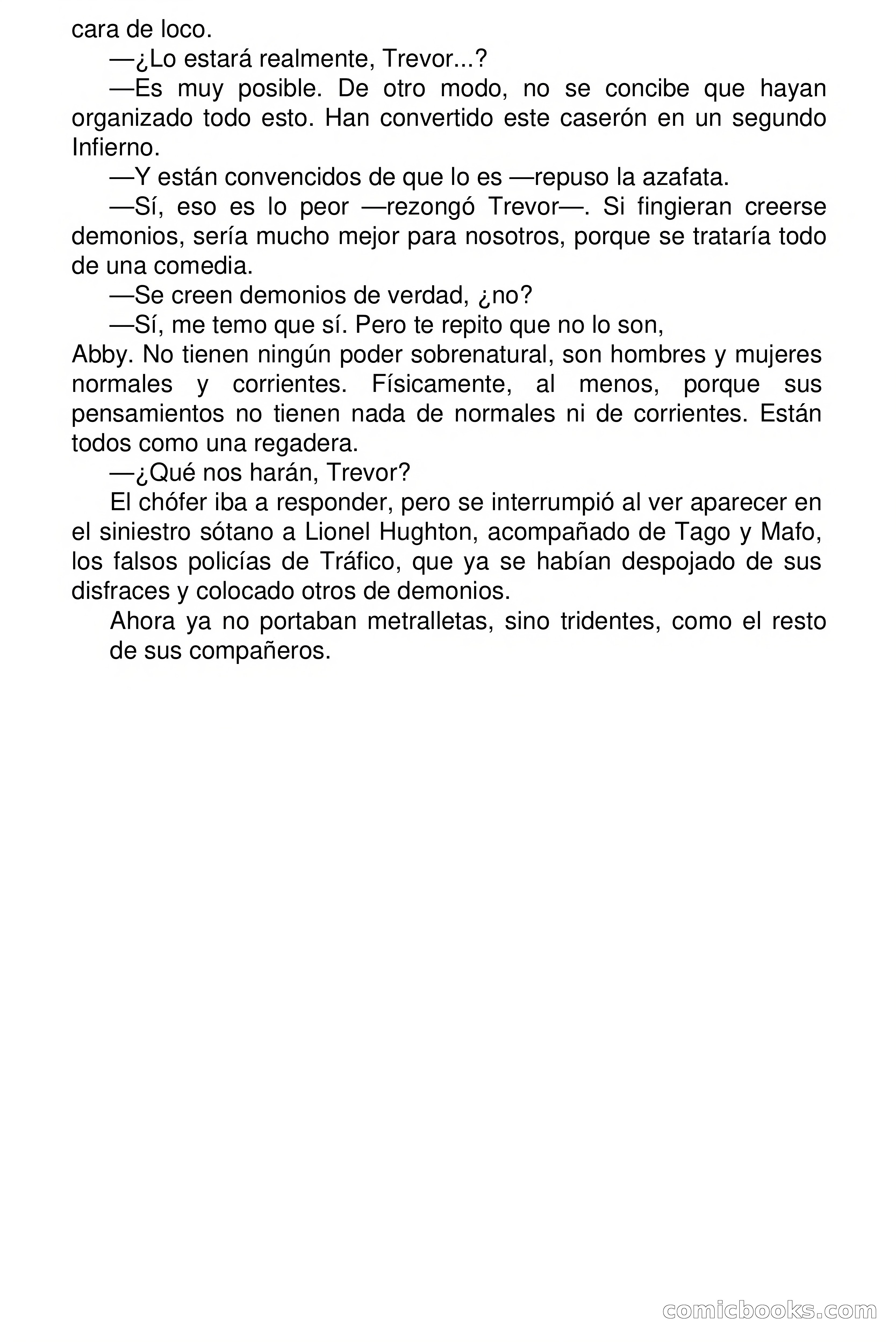 Excursión al Infierno — page 44 of 92