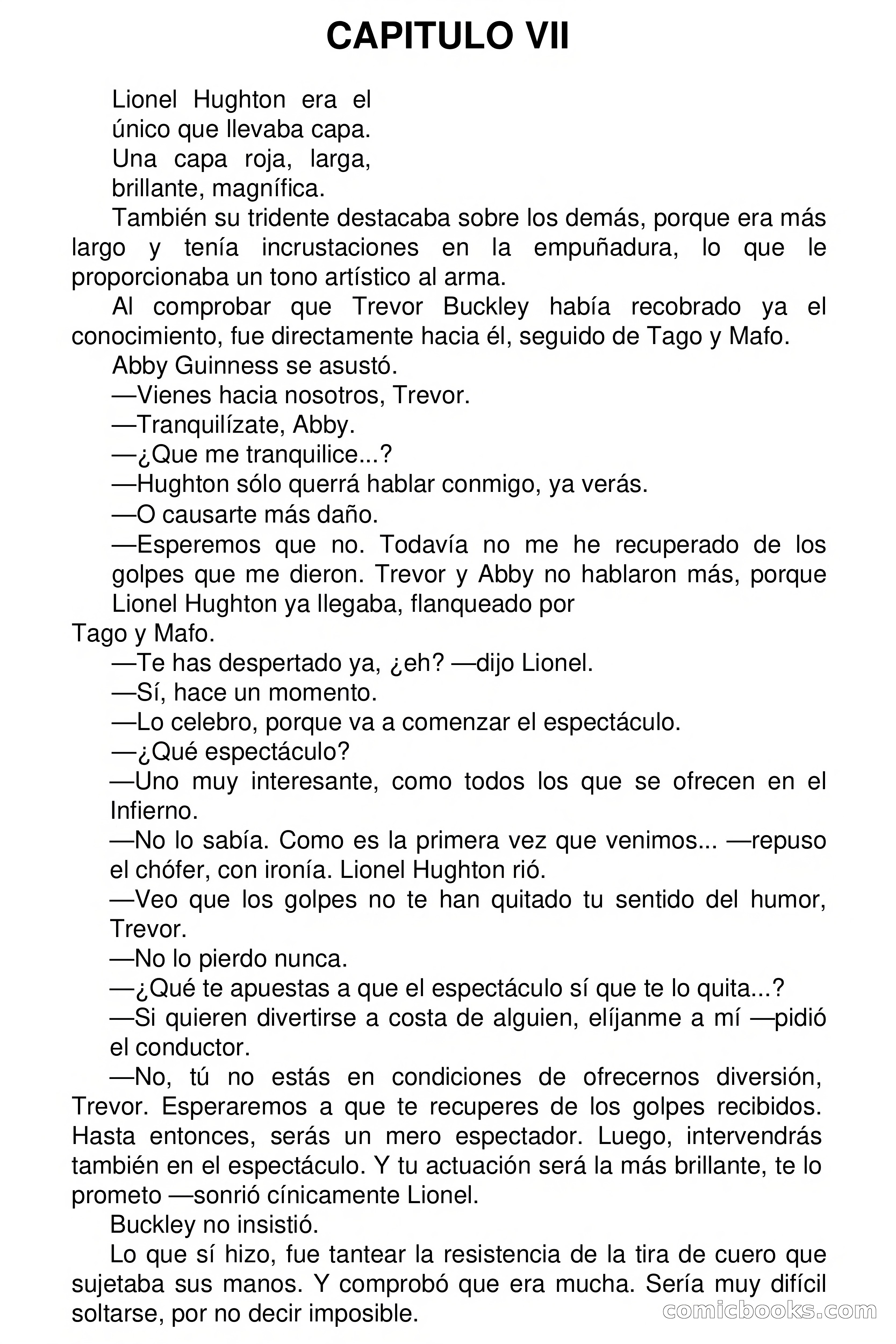 Excursión al Infierno — page 45 of 92