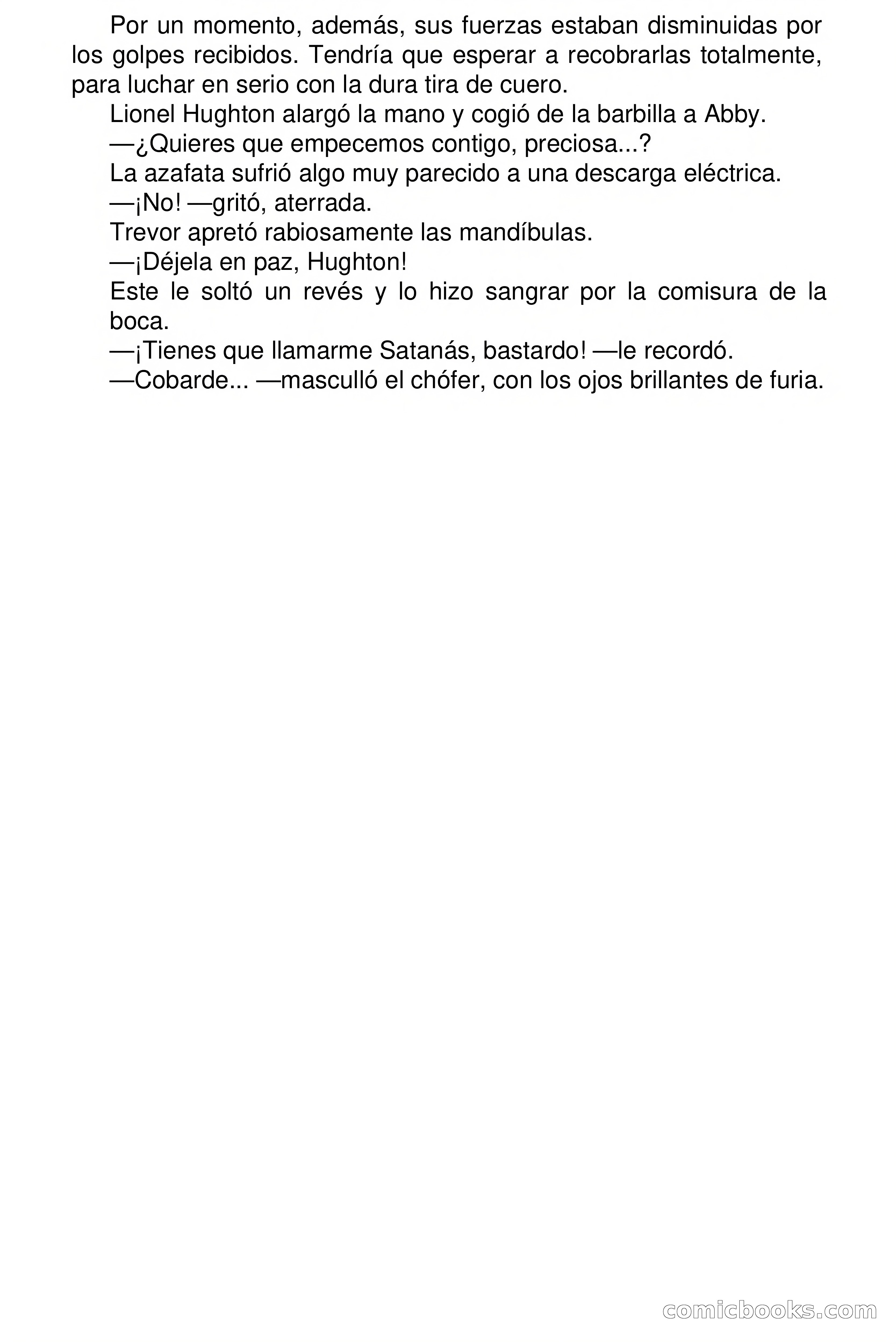 Excursión al Infierno — page 46 of 92