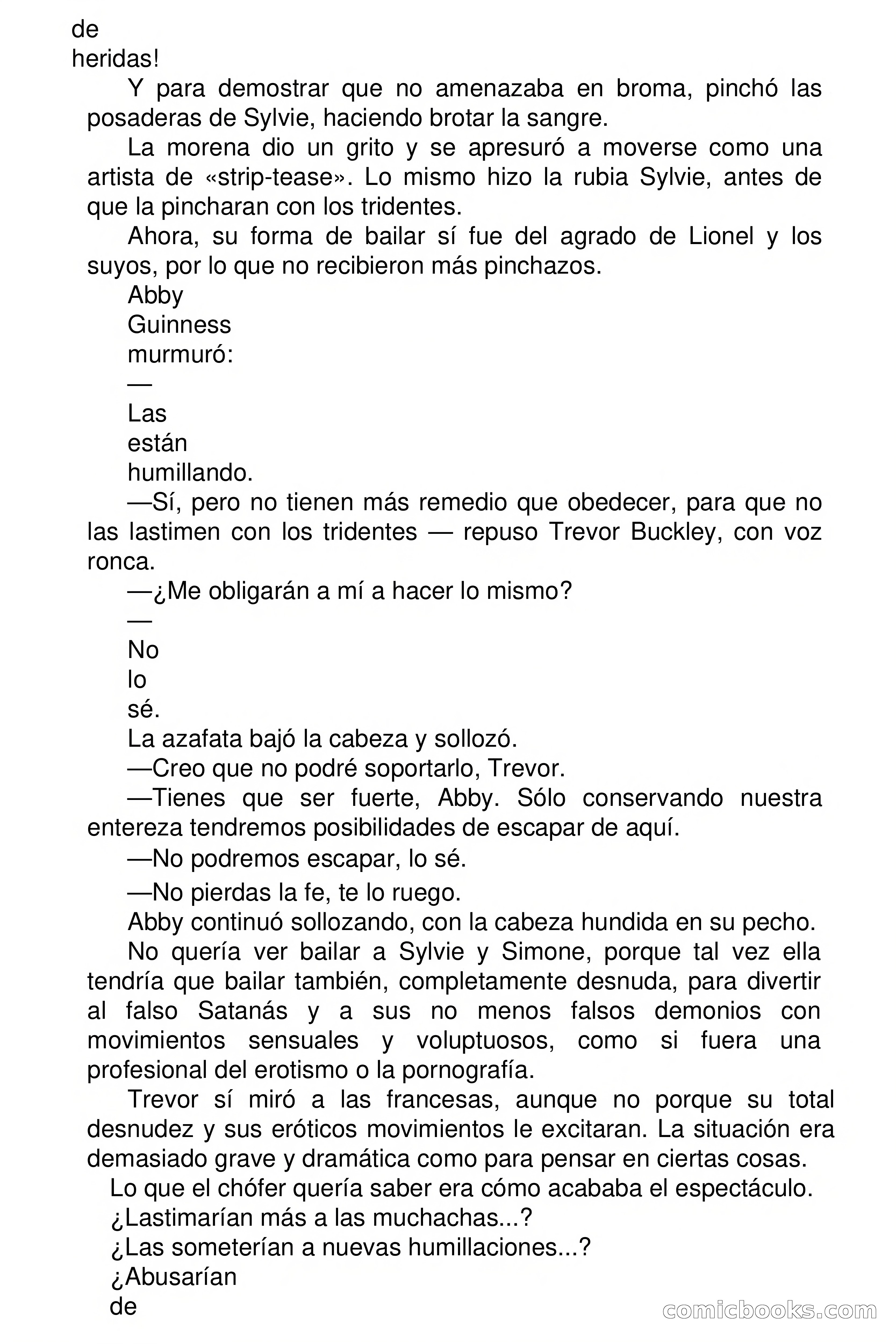 Excursión al Infierno — page 51 of 92