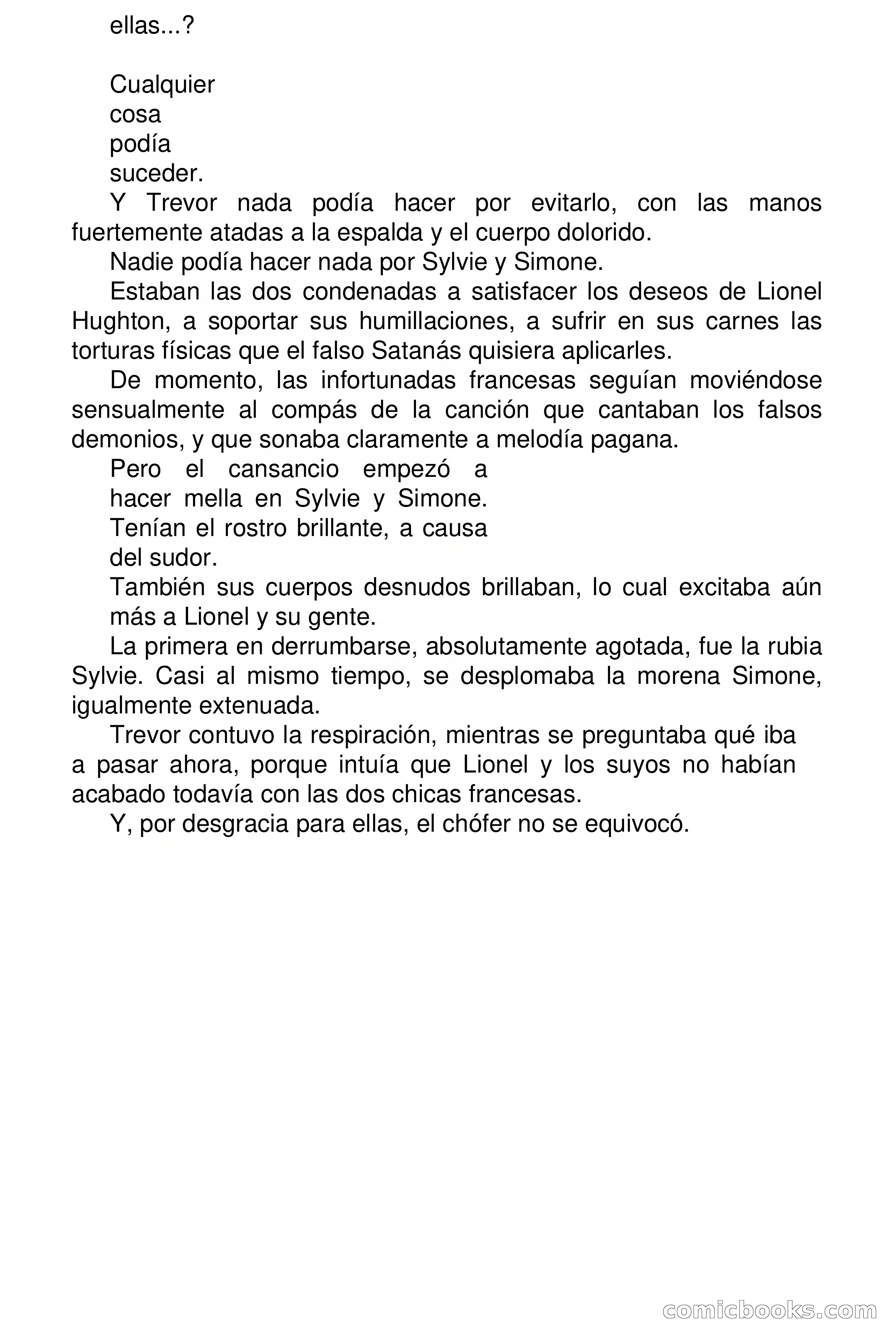 Excursión al Infierno — page 52 of 92