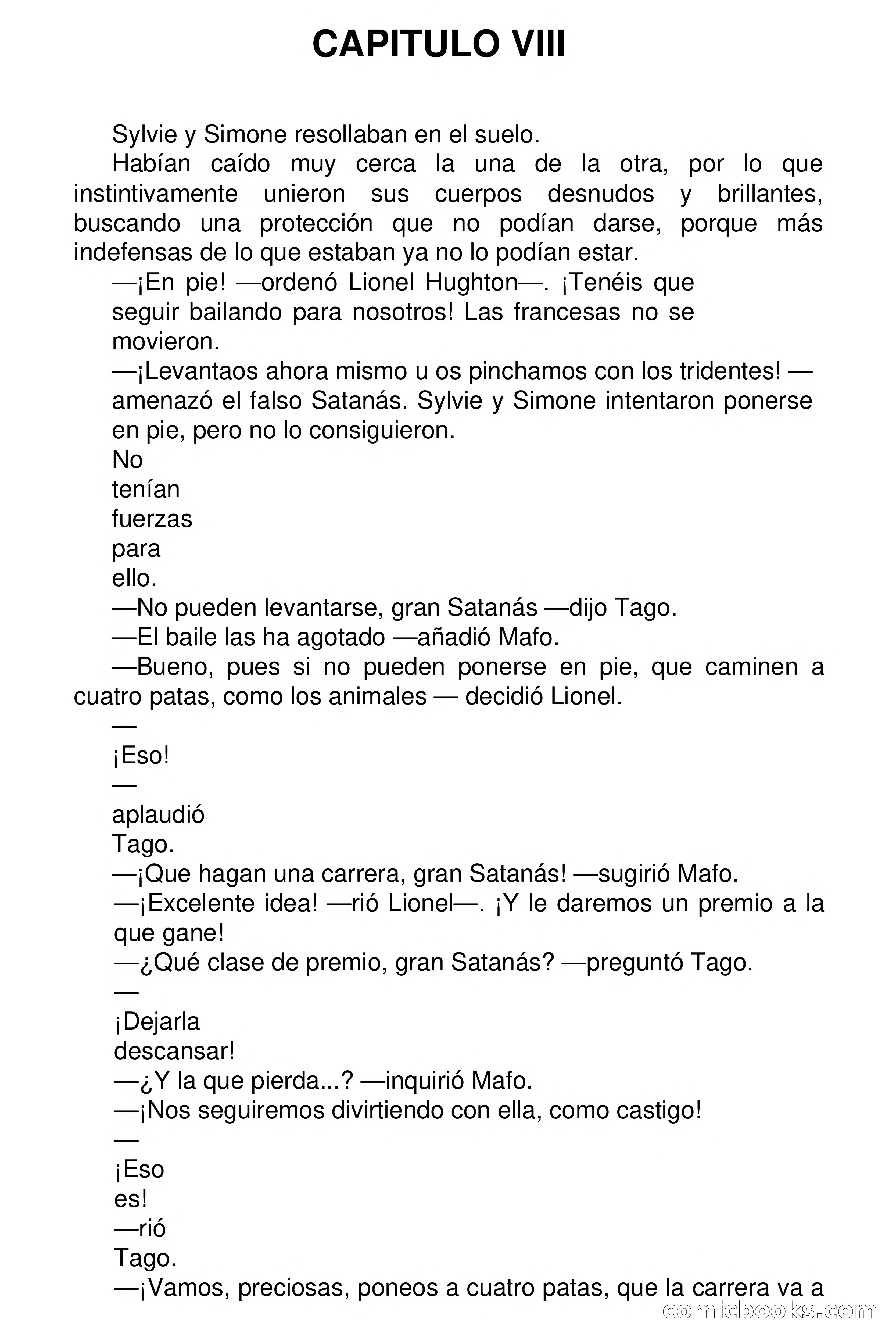 Excursión al Infierno — page 53 of 92