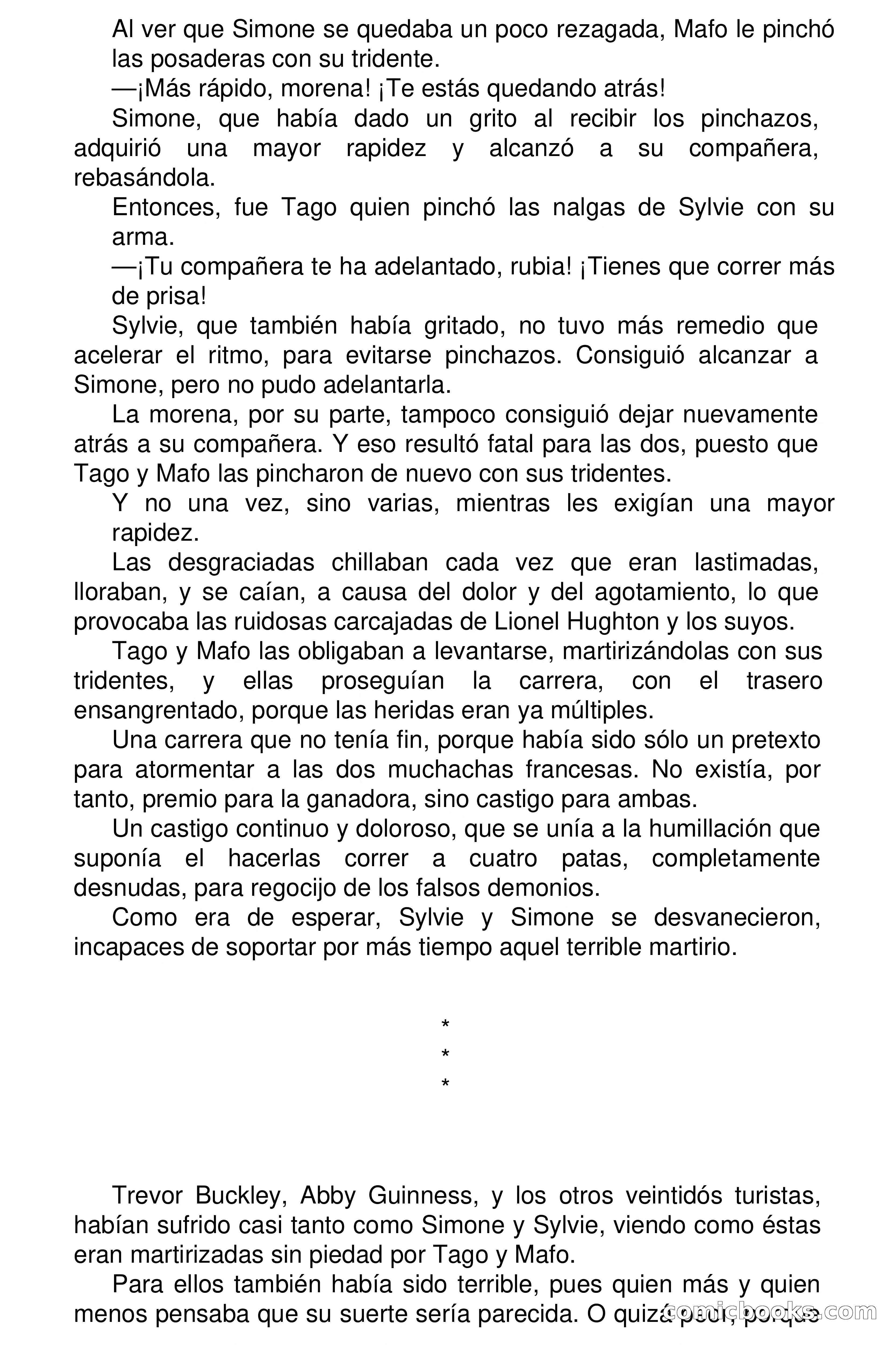 Excursión al Infierno — page 55 of 92