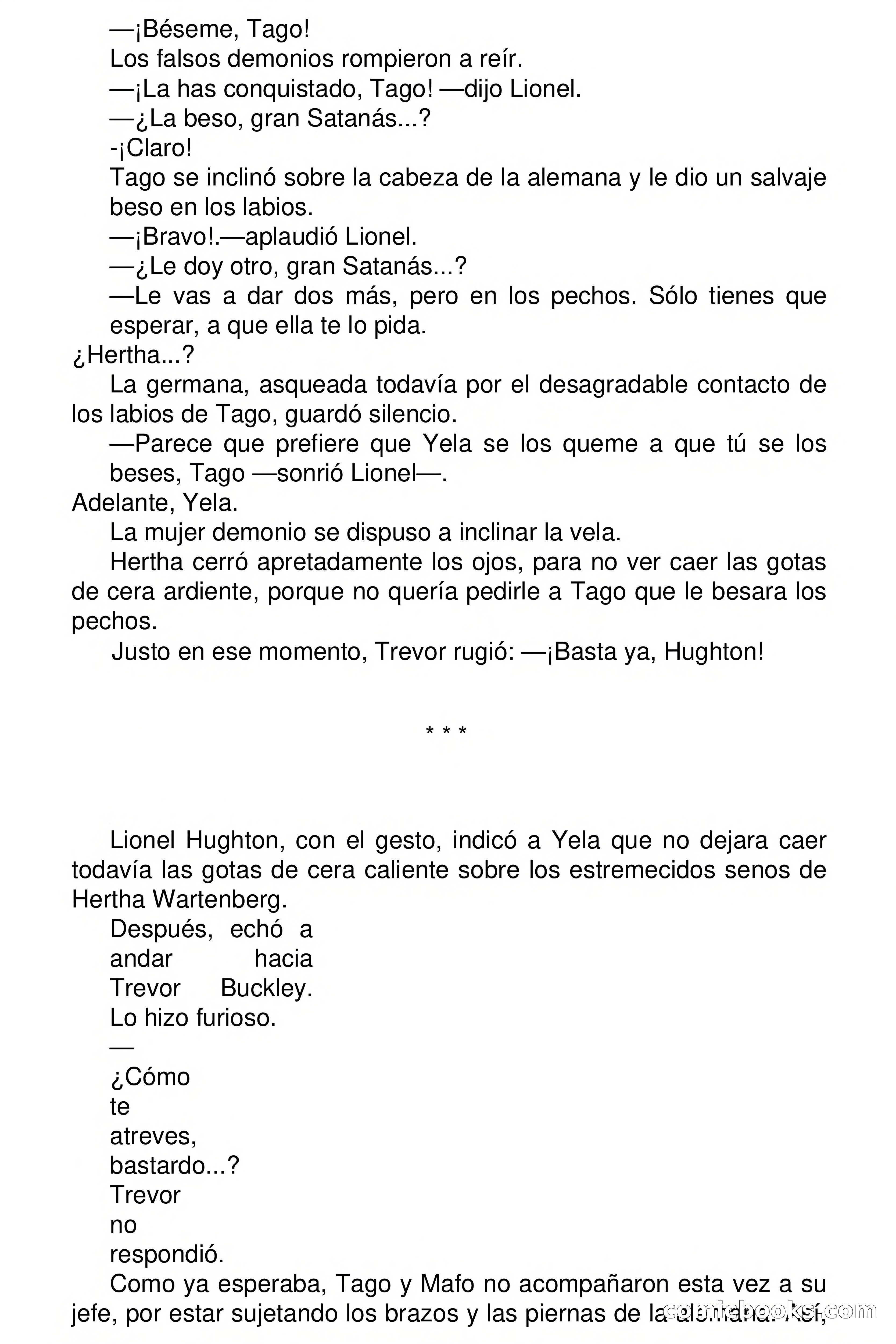 Excursión al Infierno — page 70 of 92