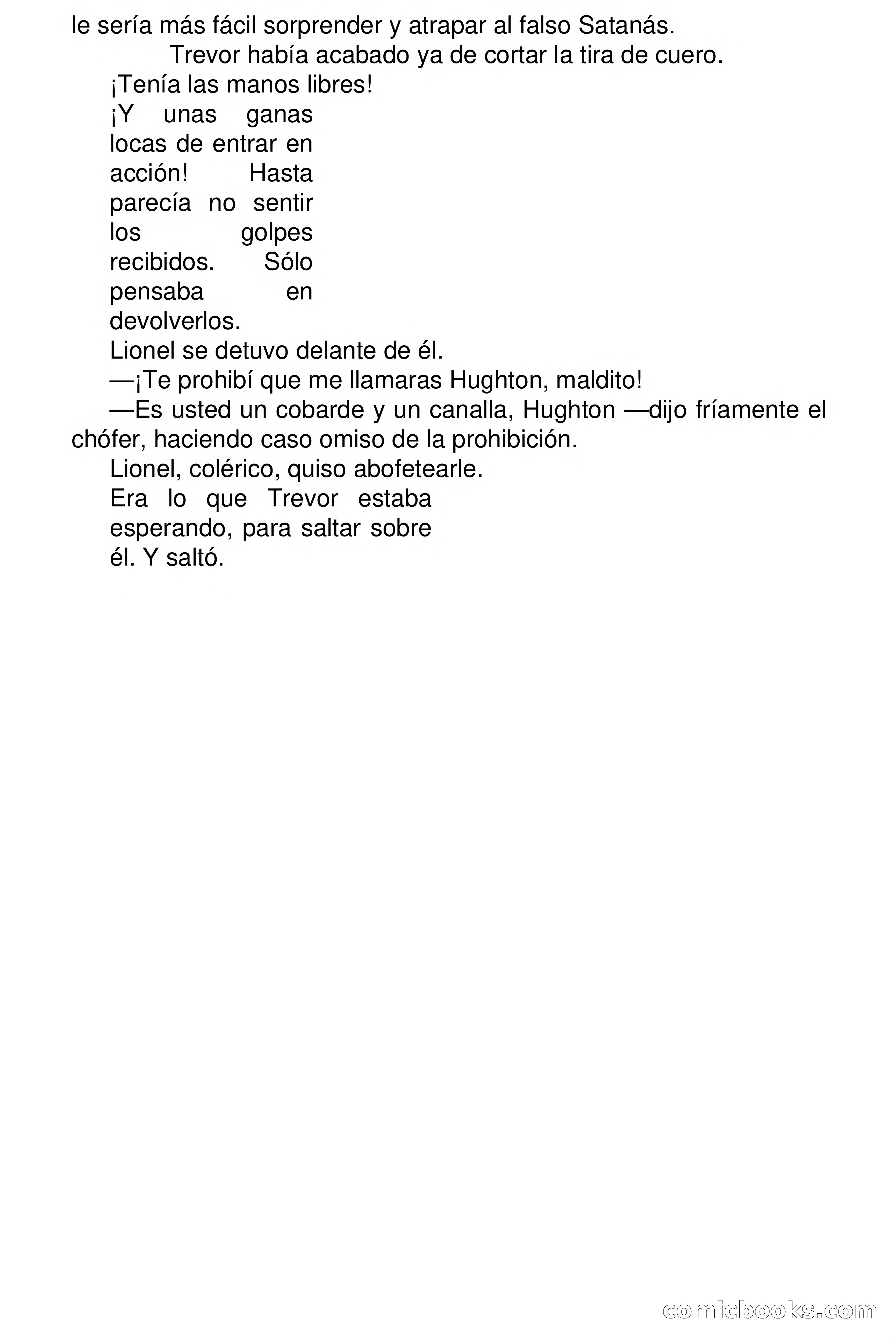 Excursión al Infierno — page 71 of 92
