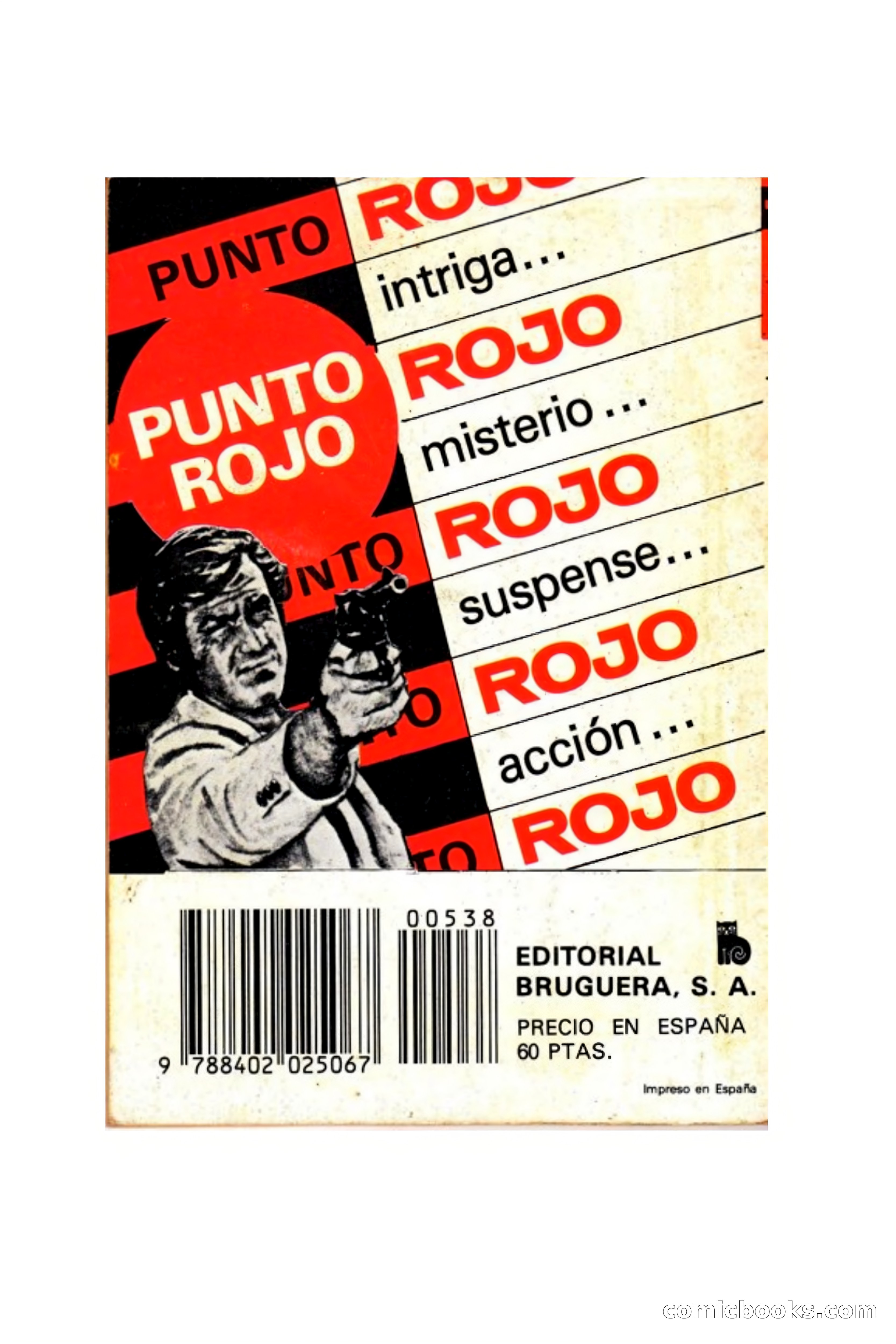 Excursión al Infierno — page 92 of 92