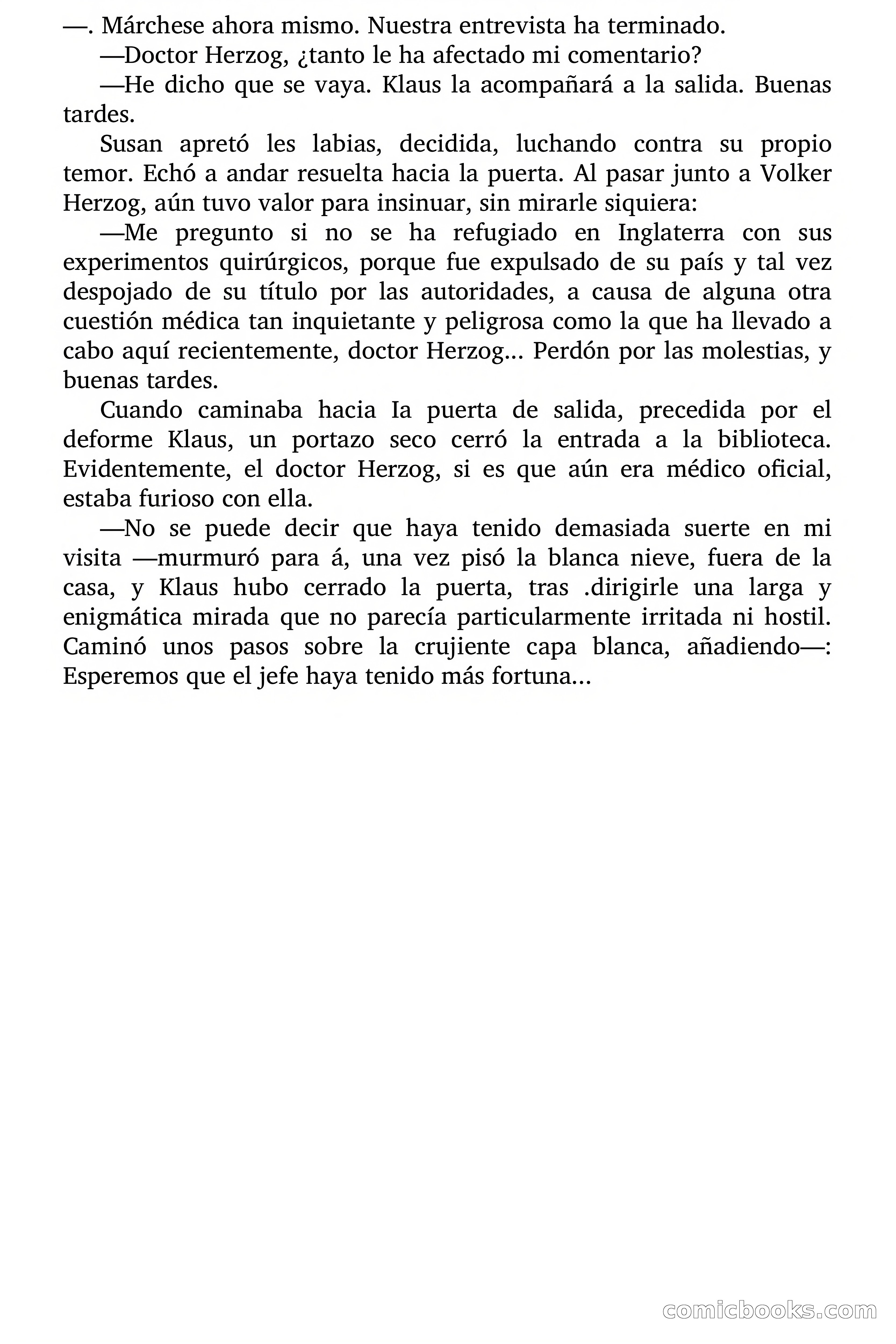 La mano leprosa — page 38 of 71