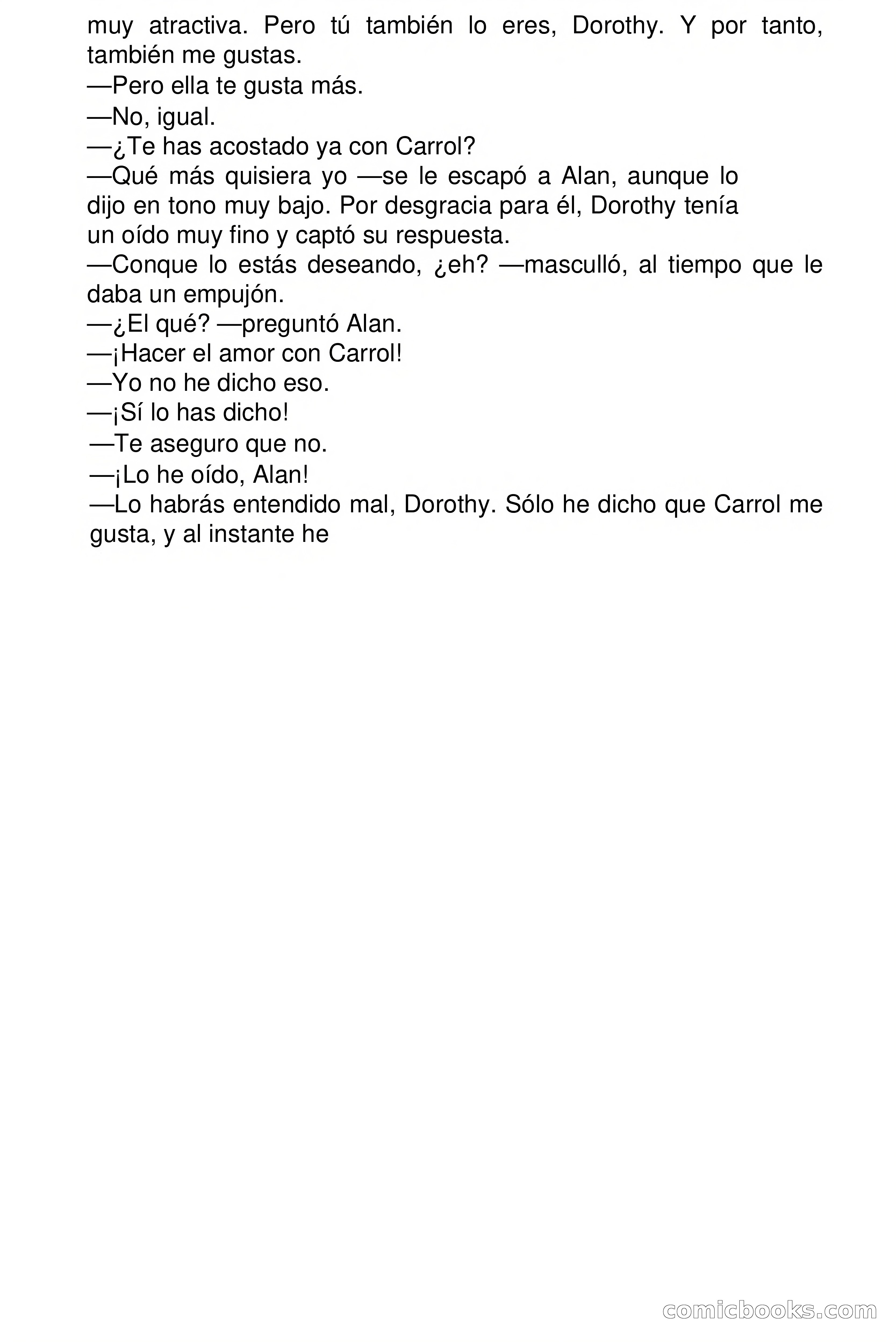 Terror en la Antártida — page 8 of 97