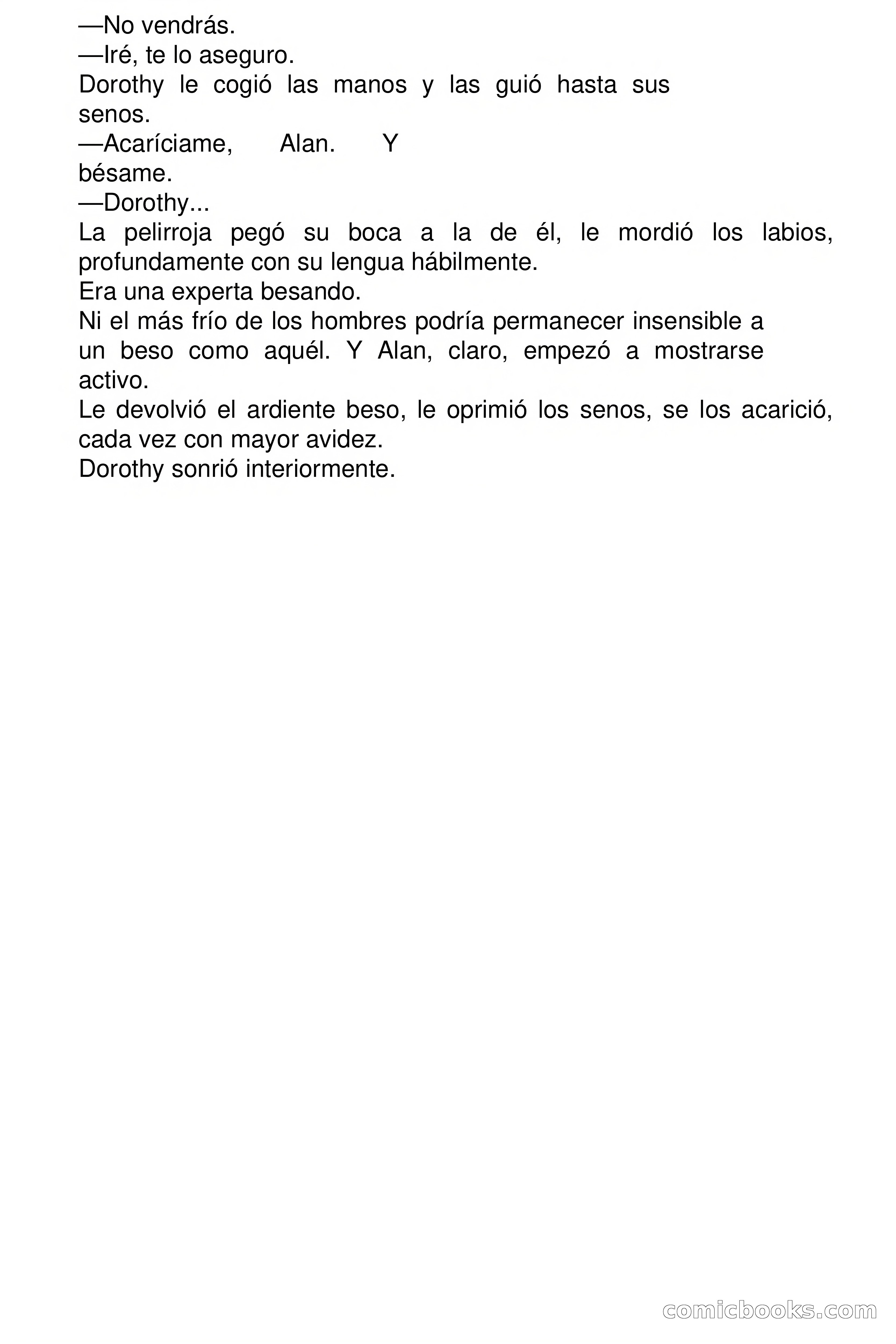 Terror en la Antártida — page 10 of 97