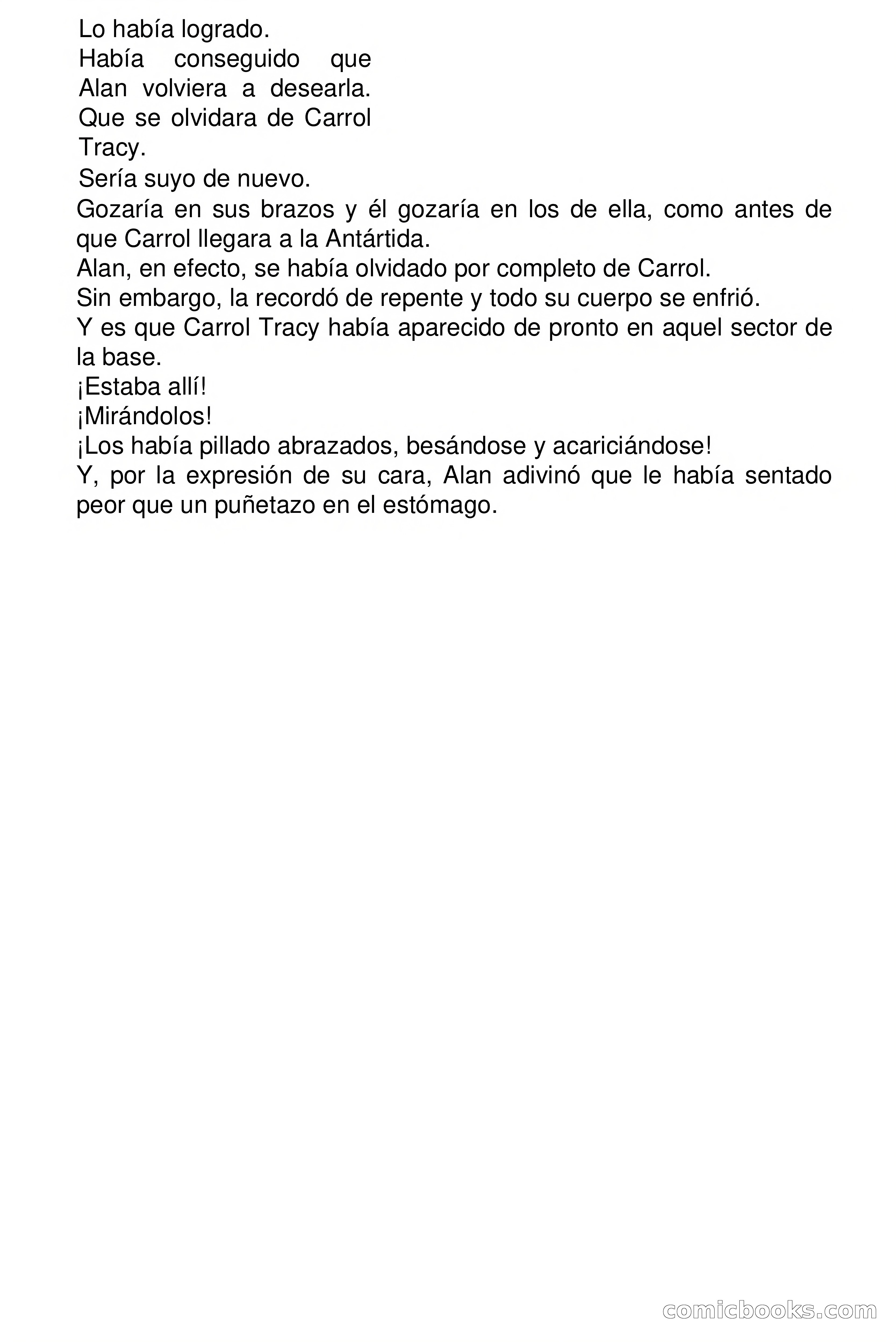 Terror en la Antártida — page 11 of 97