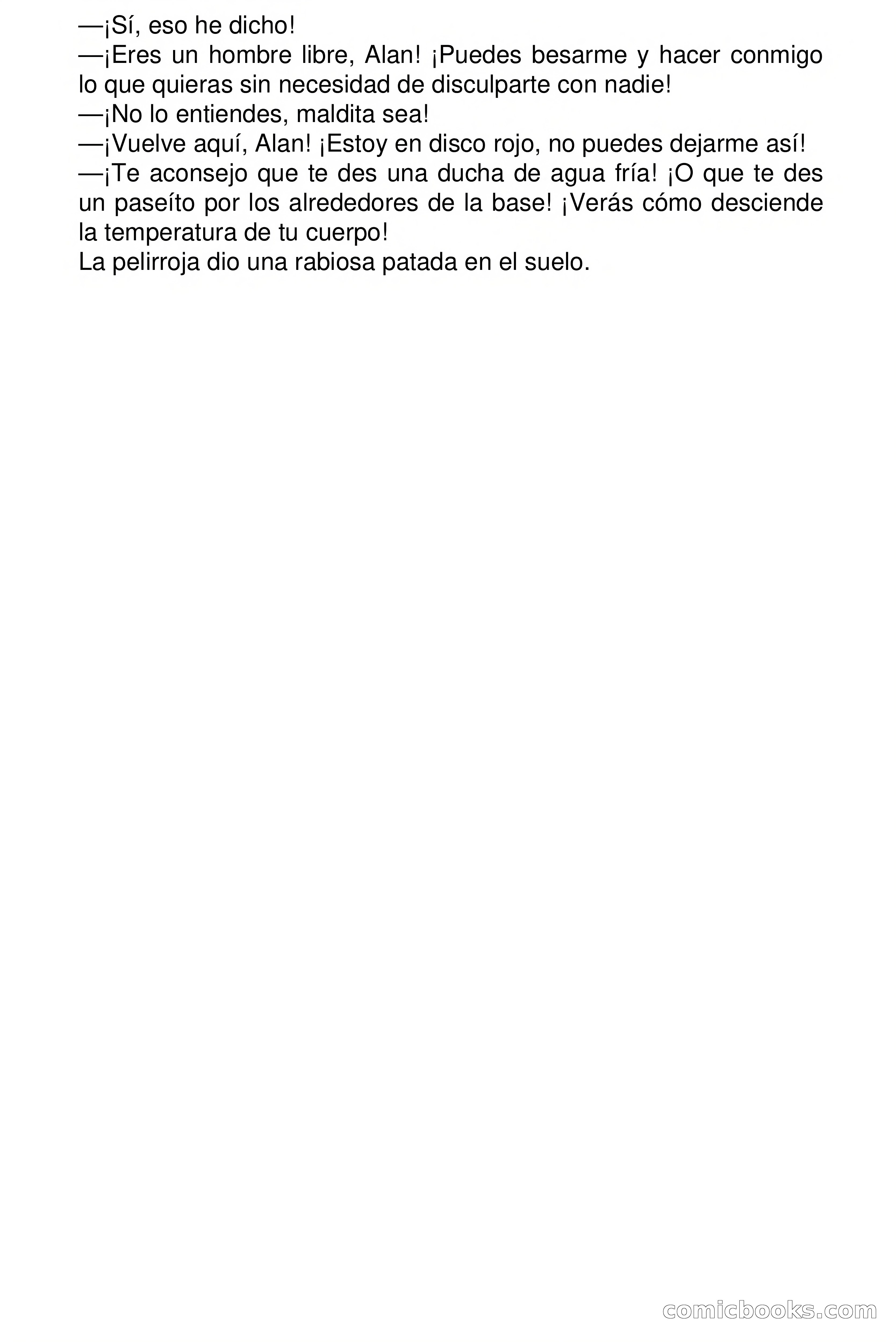 Terror en la Antártida — page 19 of 97