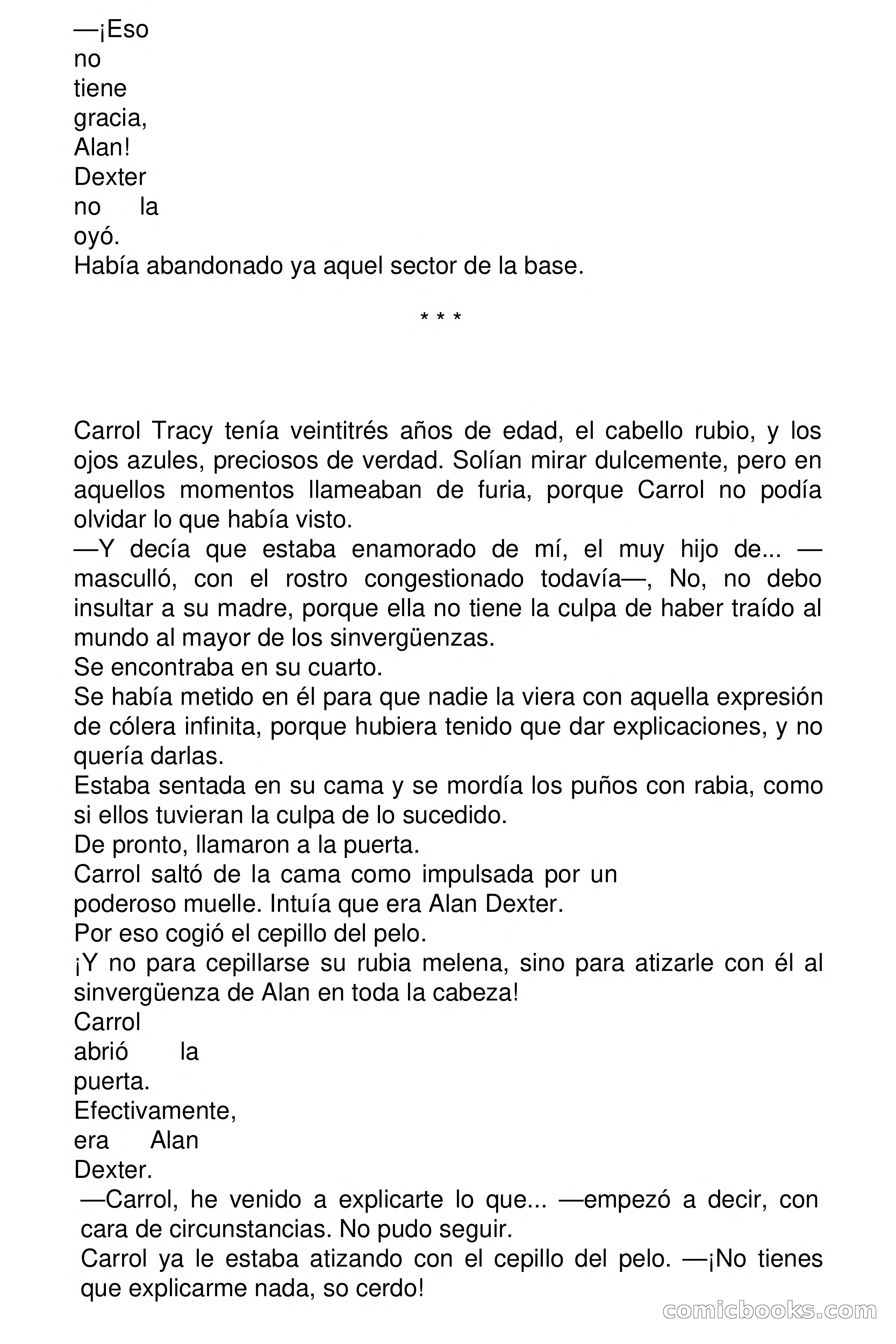 Terror en la Antártida — page 20 of 97